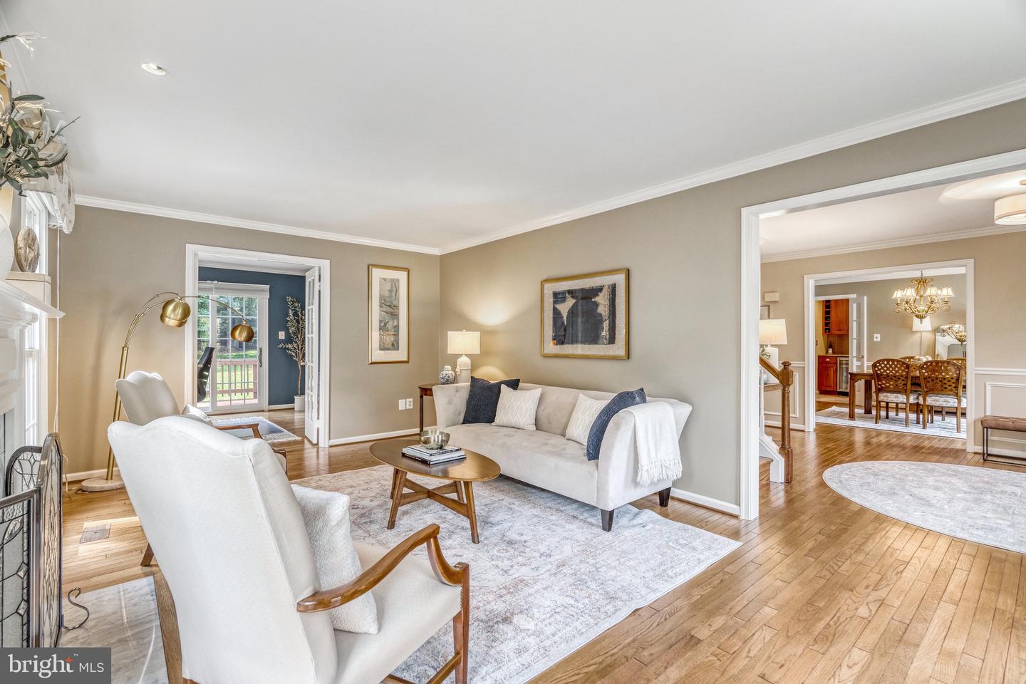 10659 Oakton Ridge Ct