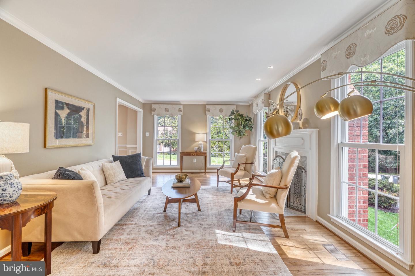 10659 Oakton Ridge Ct