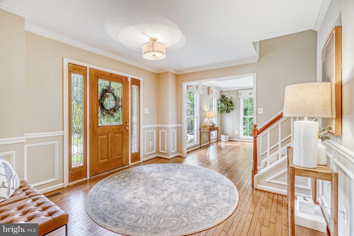 10659 Oakton Ridge Ct