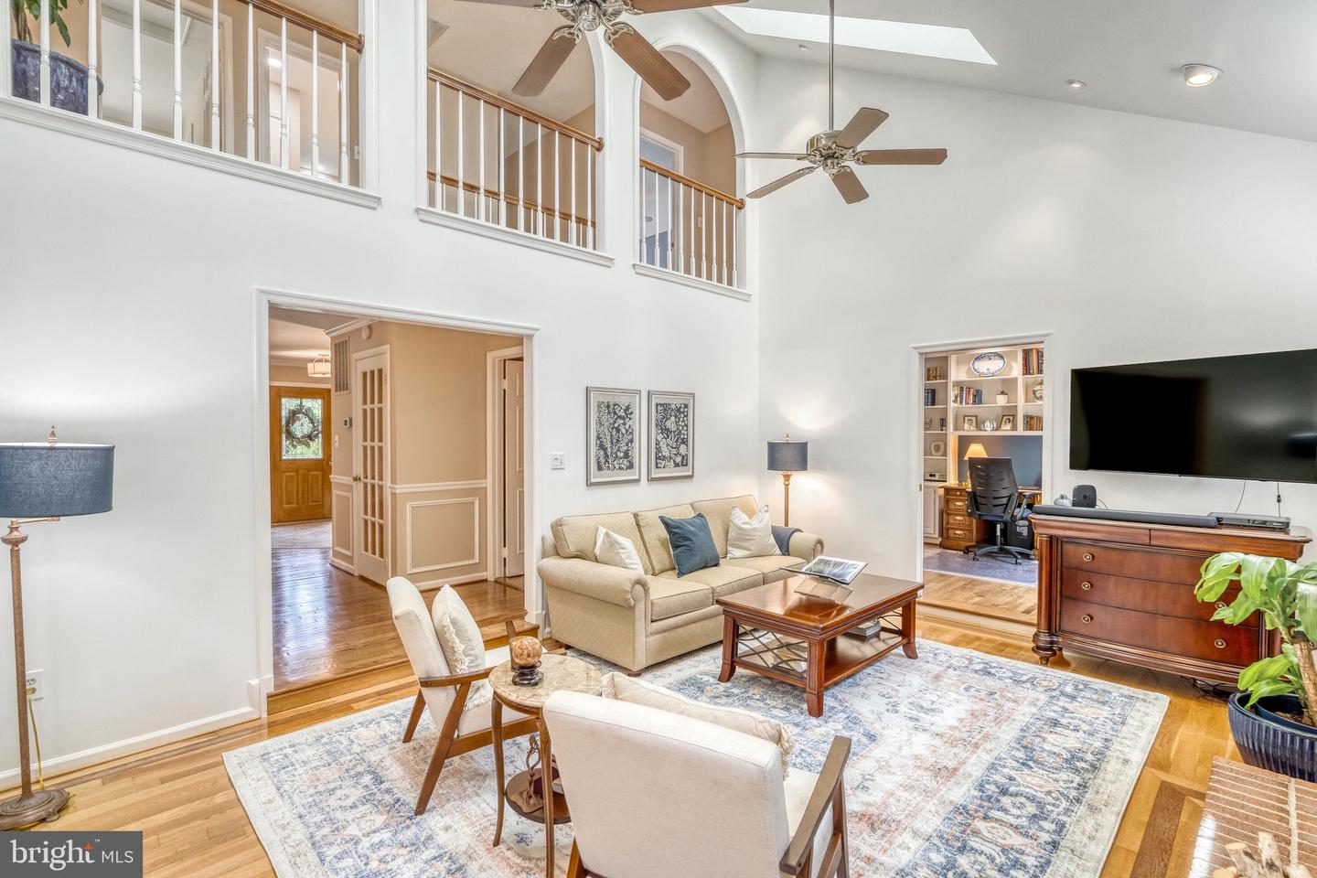 10659 Oakton Ridge Ct