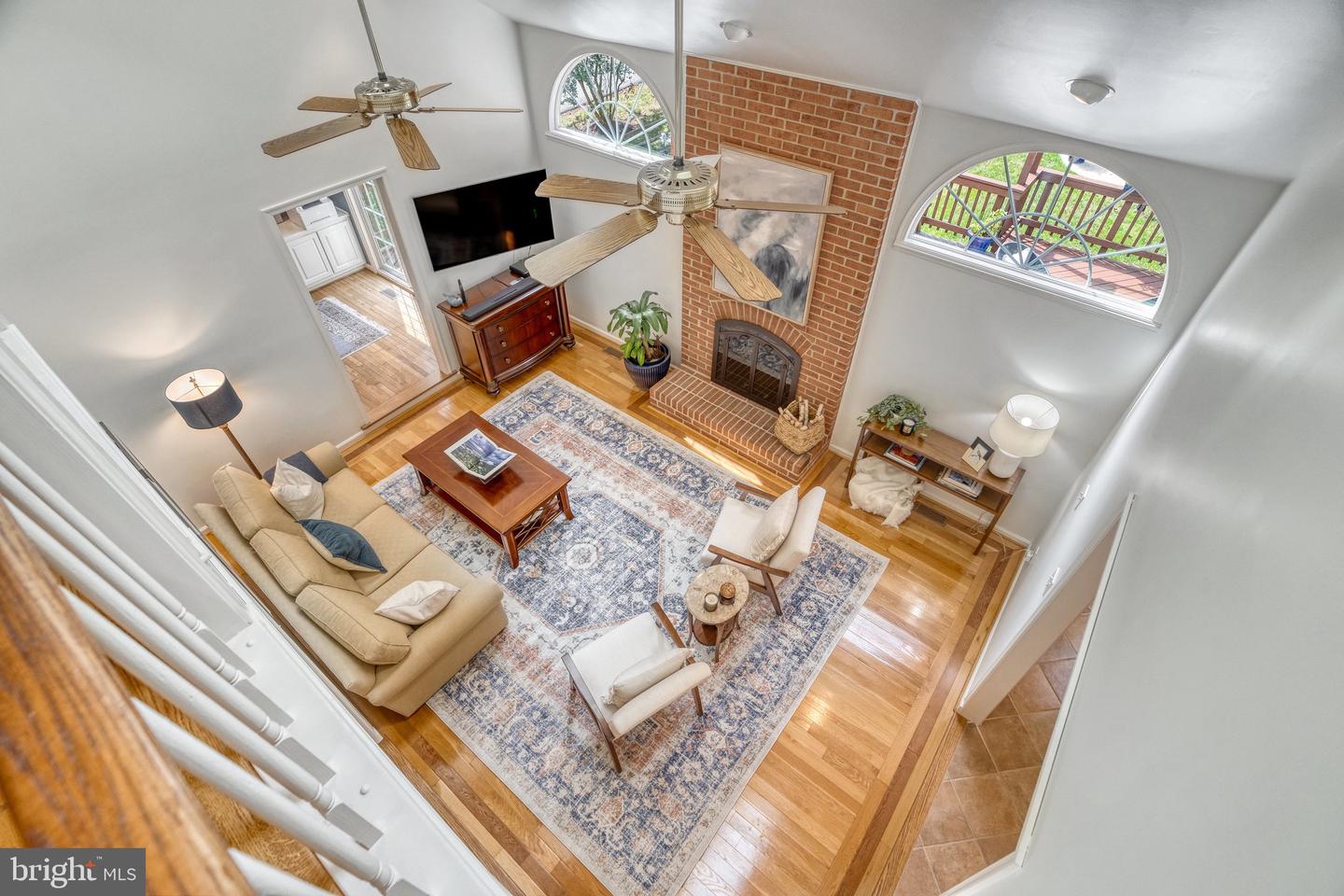 10659 Oakton Ridge Ct
