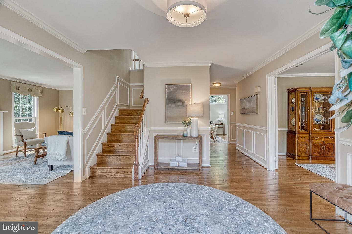 10659 Oakton Ridge Ct