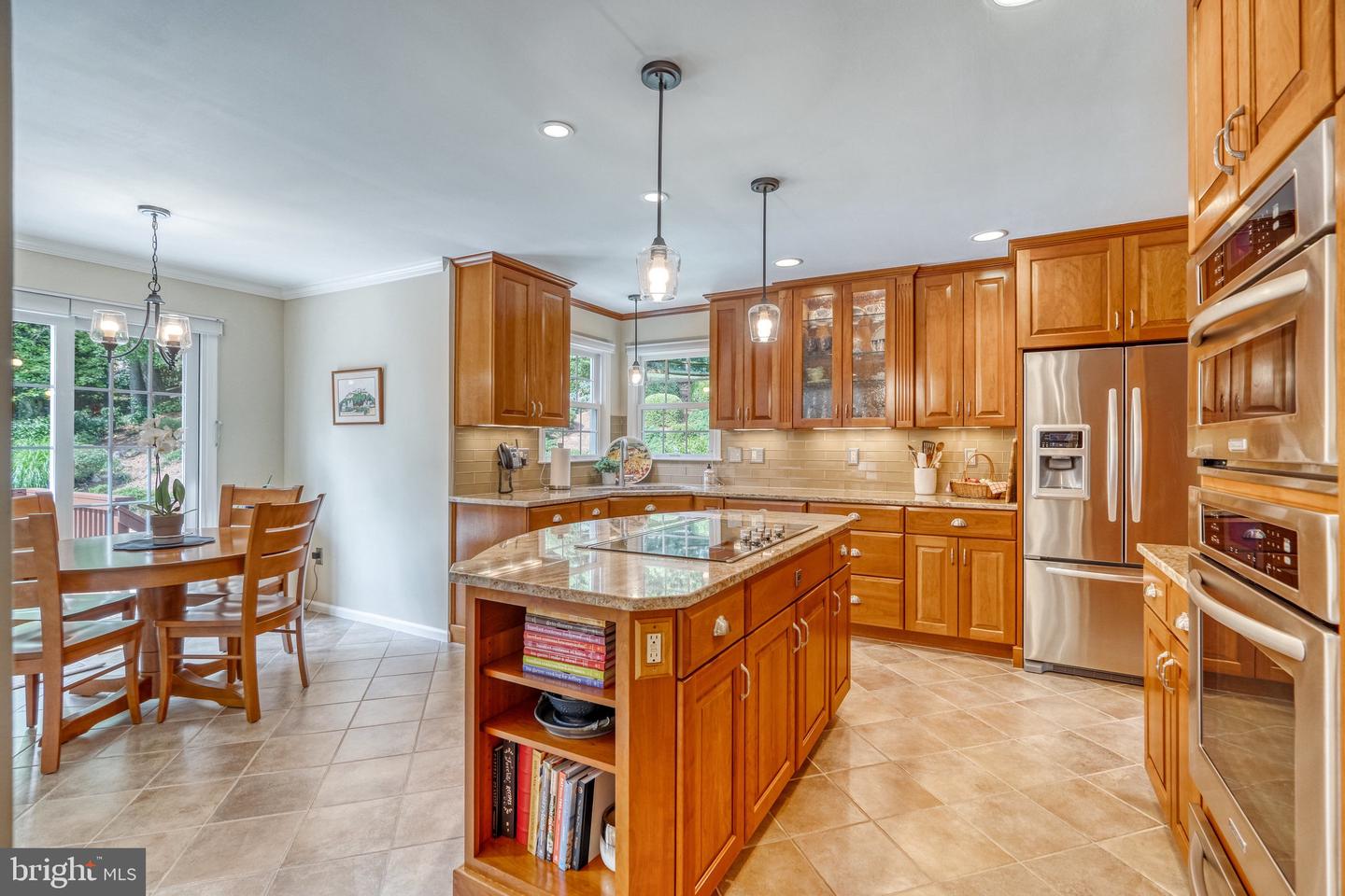 10659 Oakton Ridge Ct