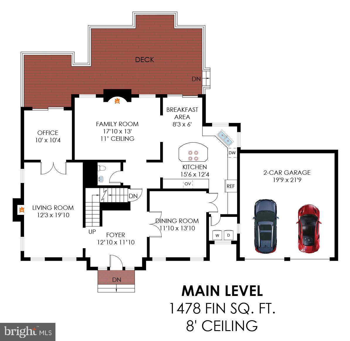 10659 Oakton Ridge Ct