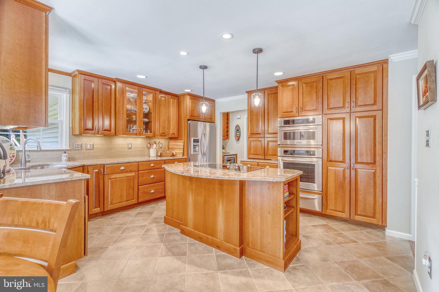 10659 Oakton Ridge Ct
