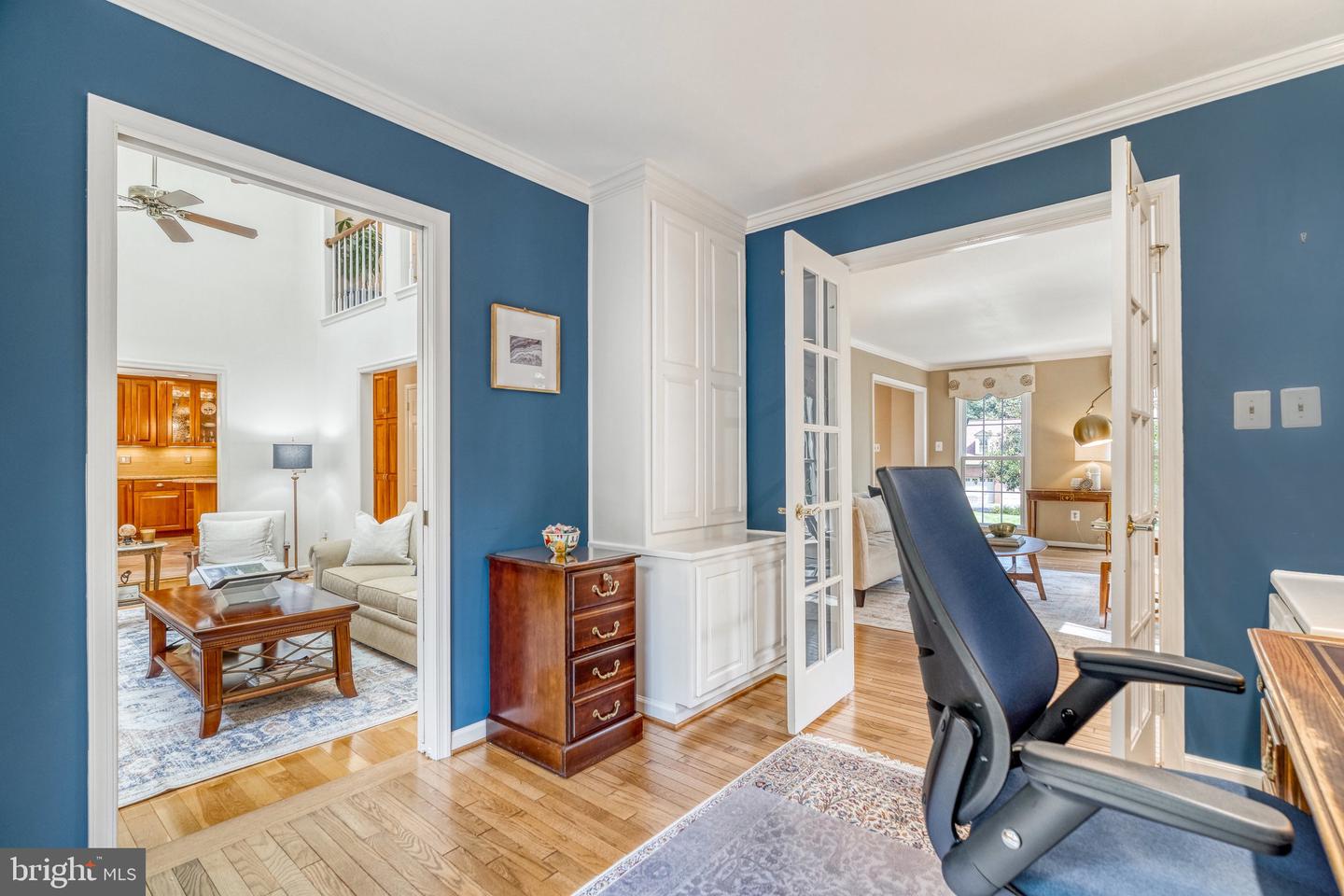 10659 Oakton Ridge Ct