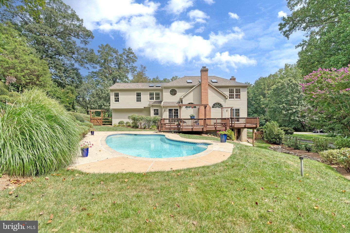 10659 Oakton Ridge Ct