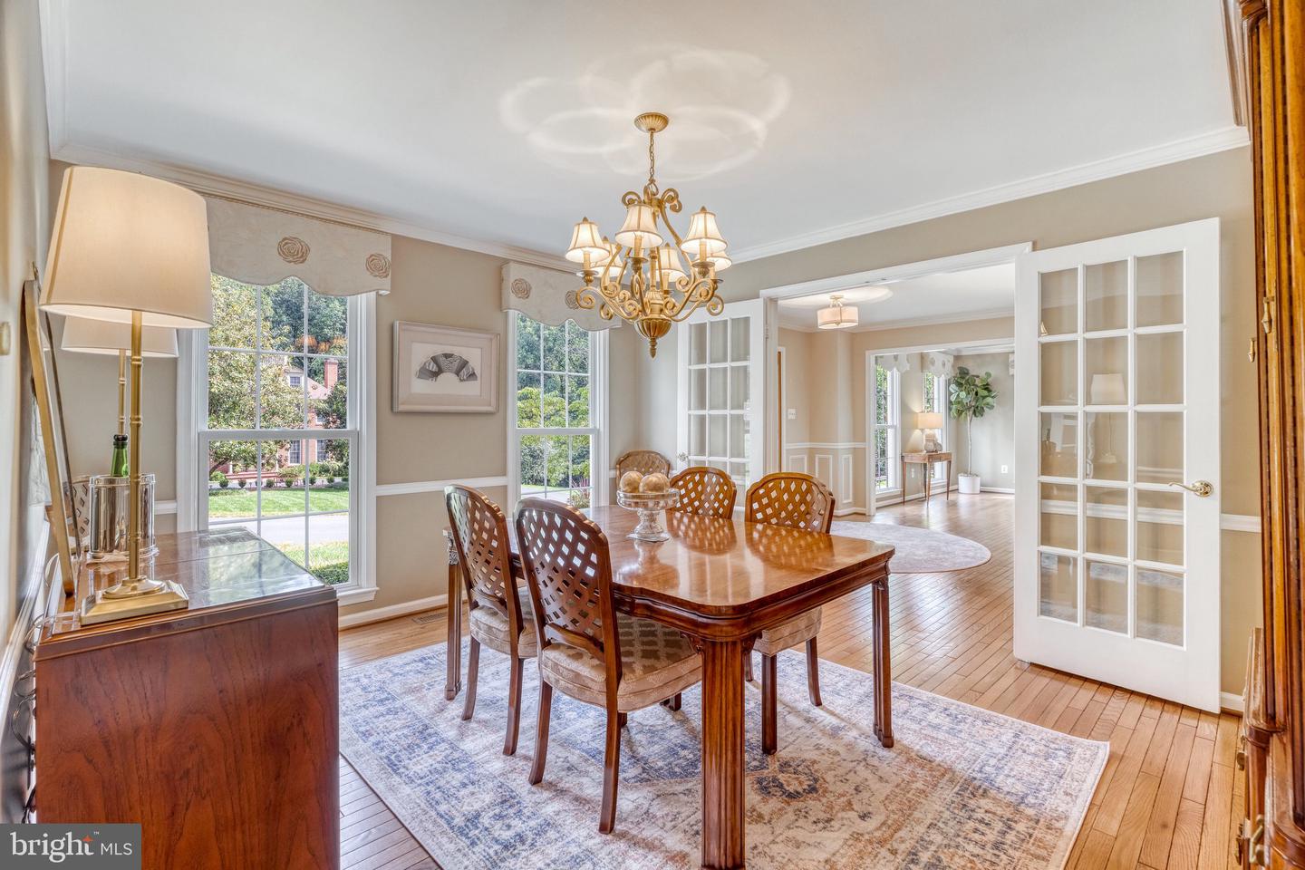 10659 Oakton Ridge Ct