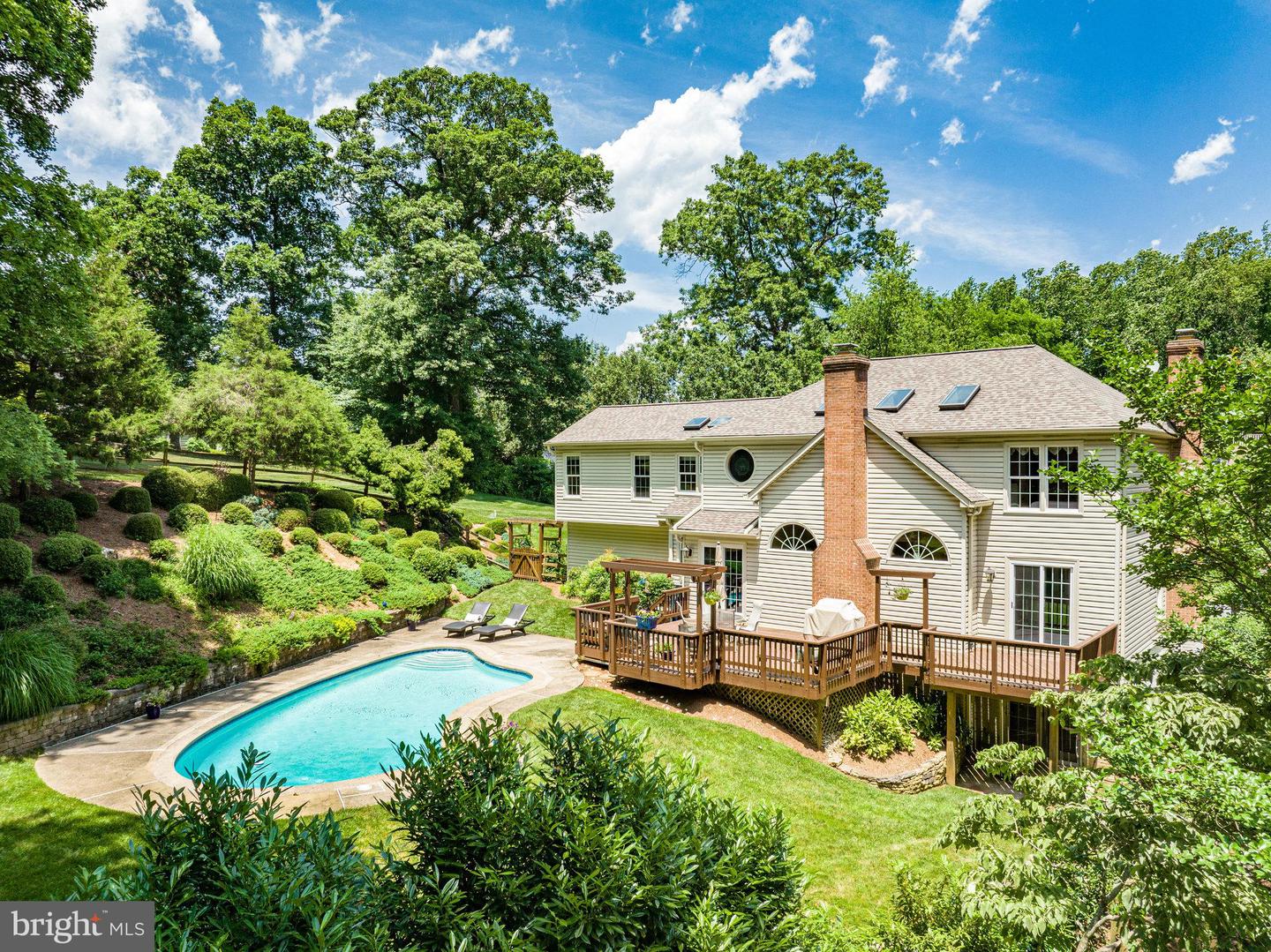 10659 Oakton Ridge Ct