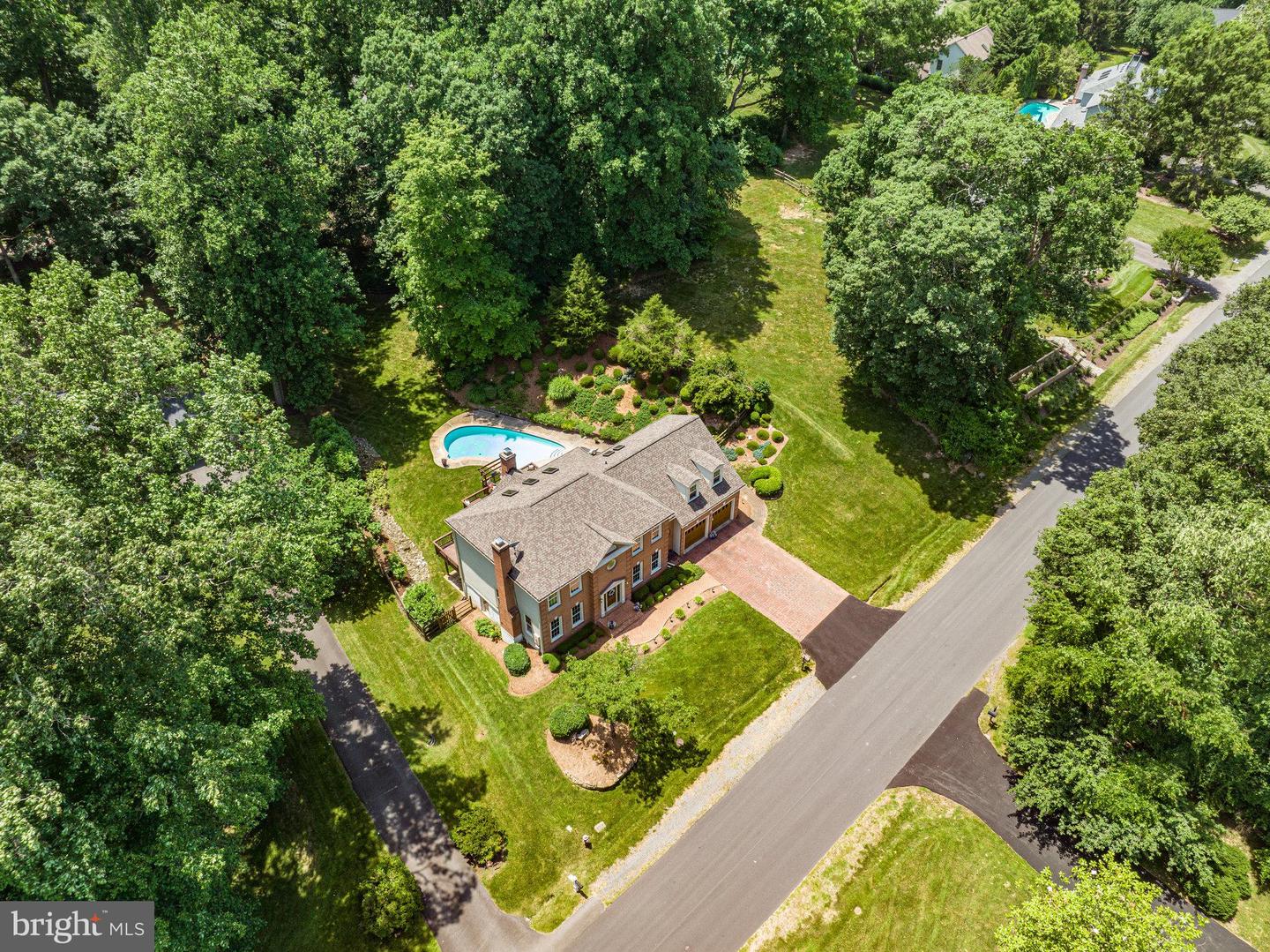 10659 Oakton Ridge Ct