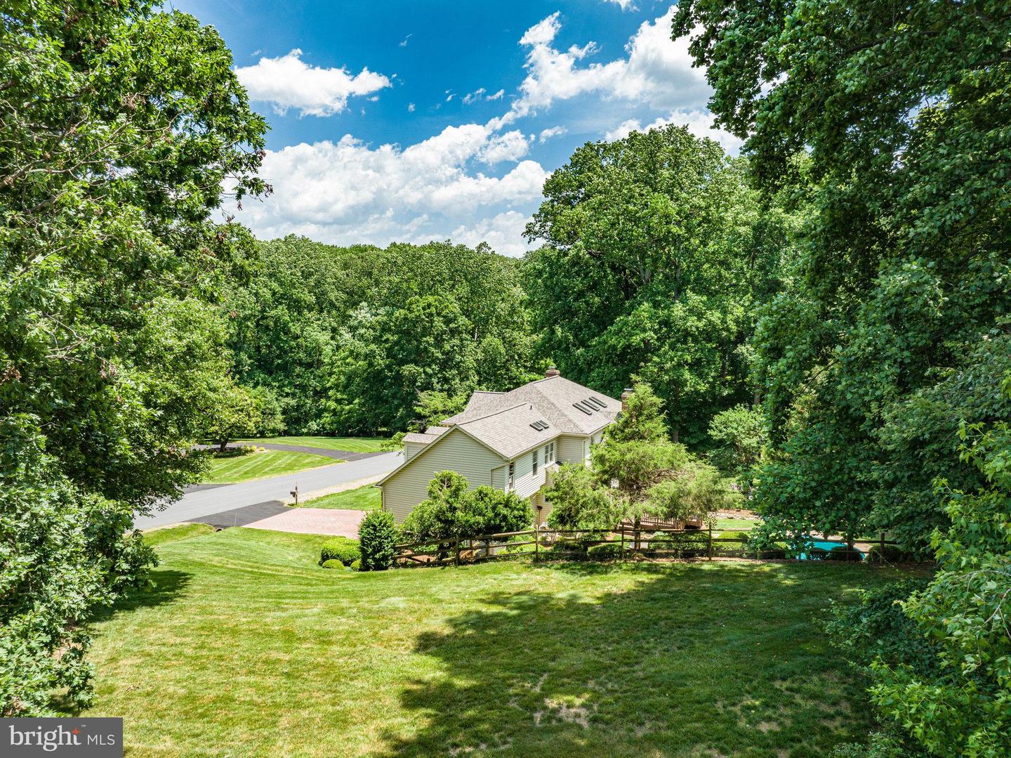 10659 Oakton Ridge Ct