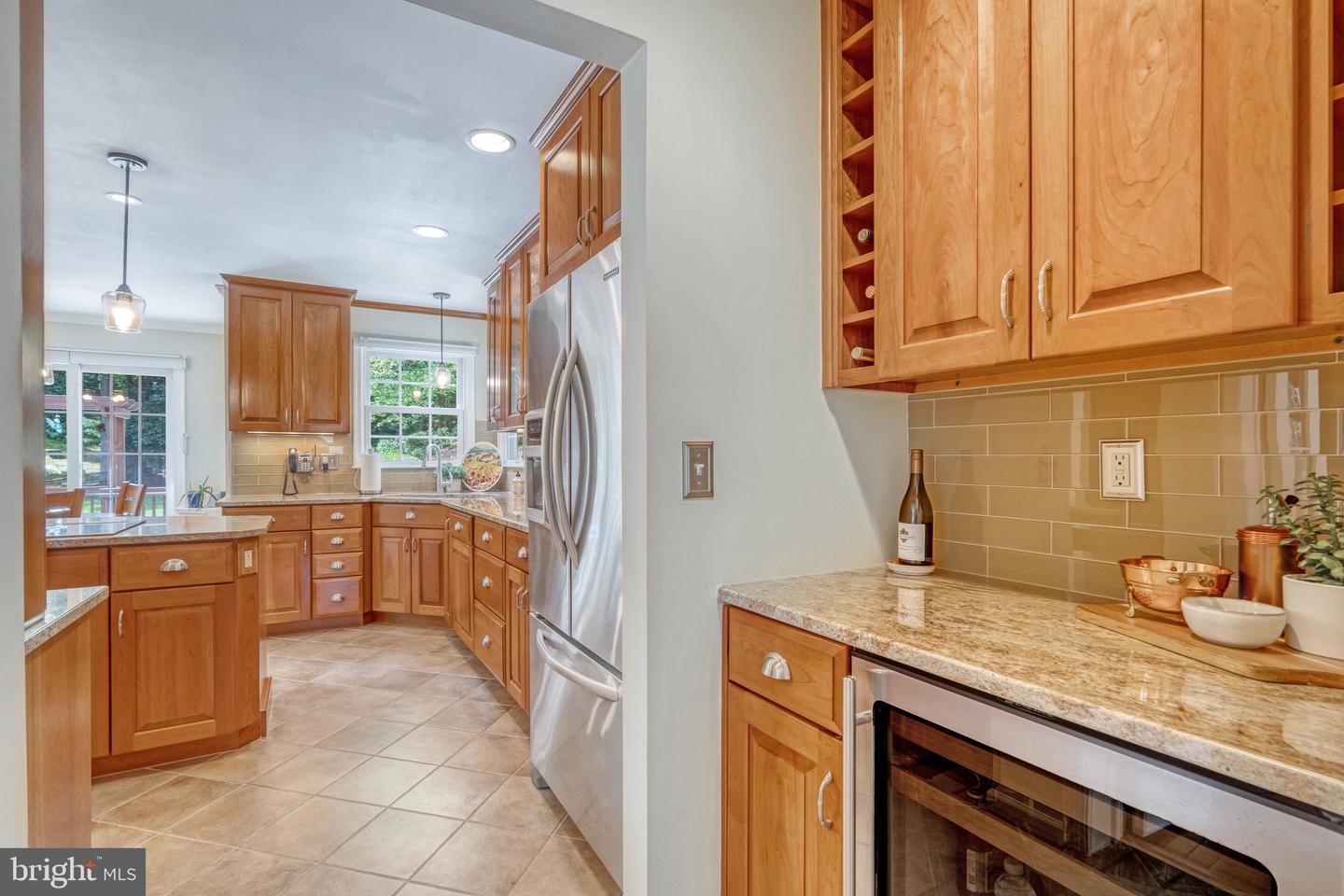 10659 Oakton Ridge Ct