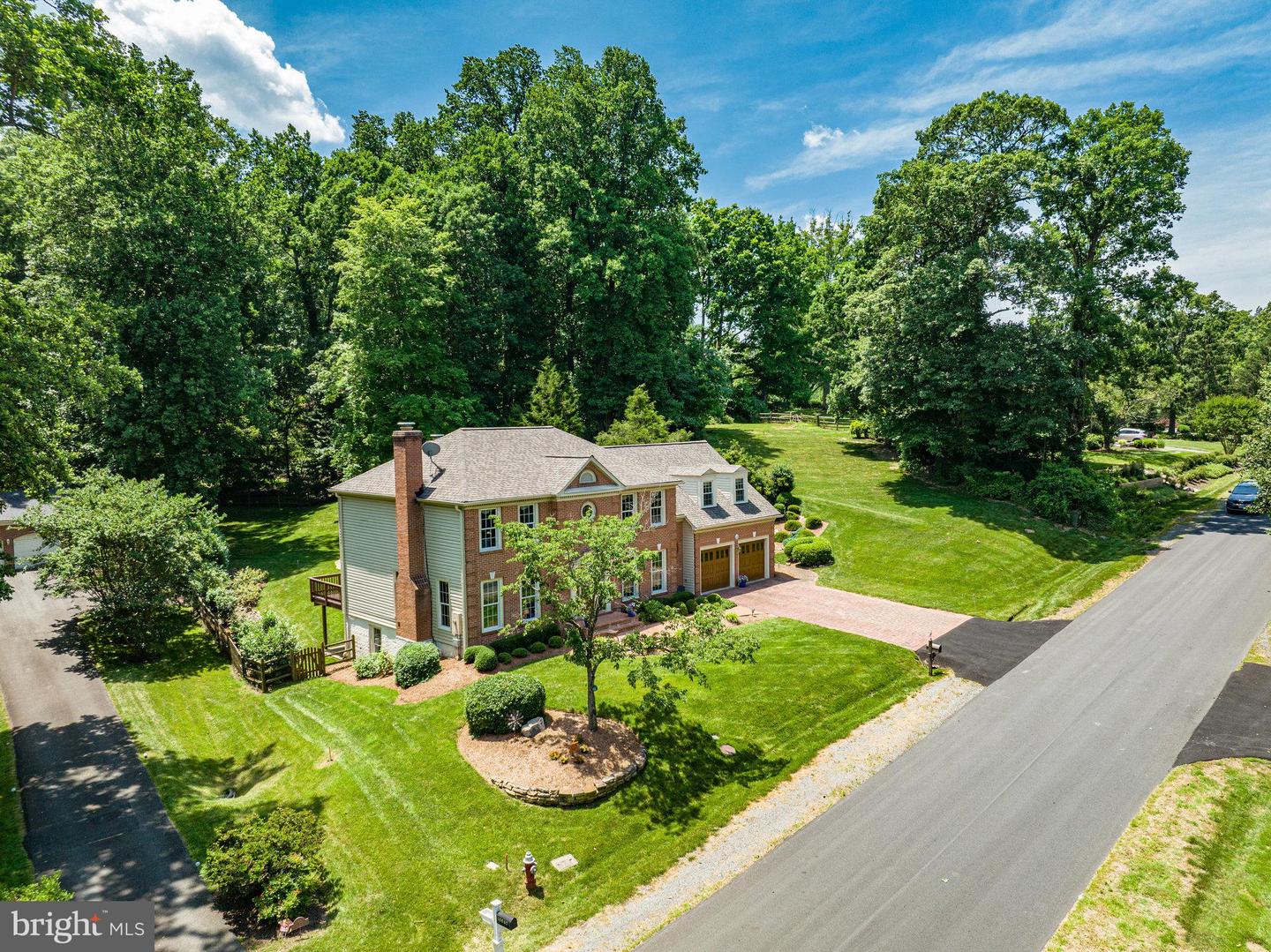 10659 Oakton Ridge Ct