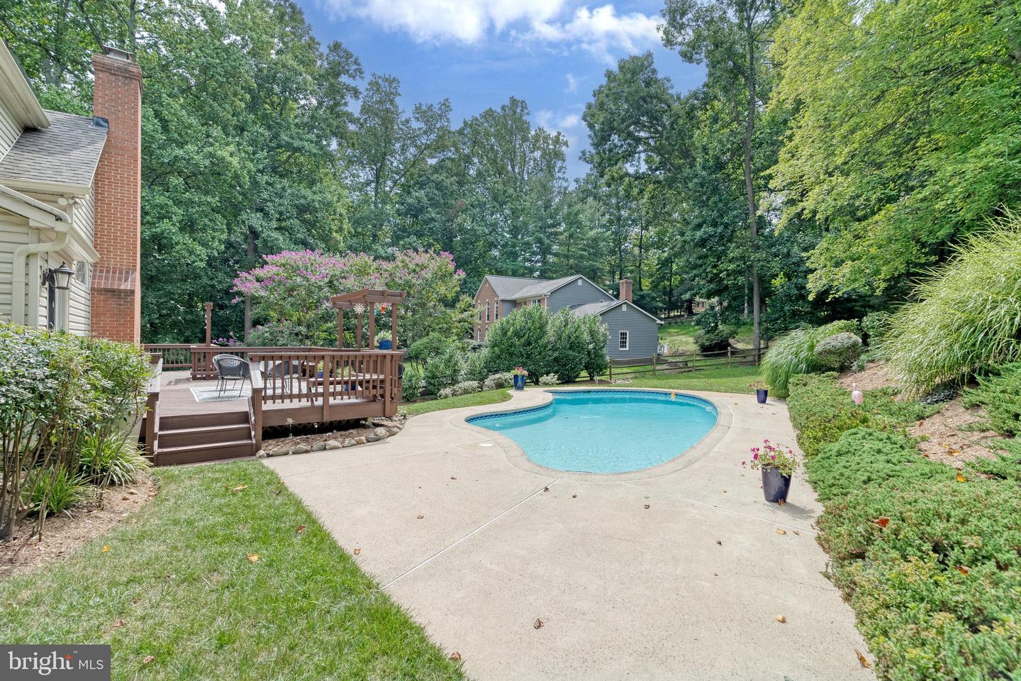 10659 Oakton Ridge Ct