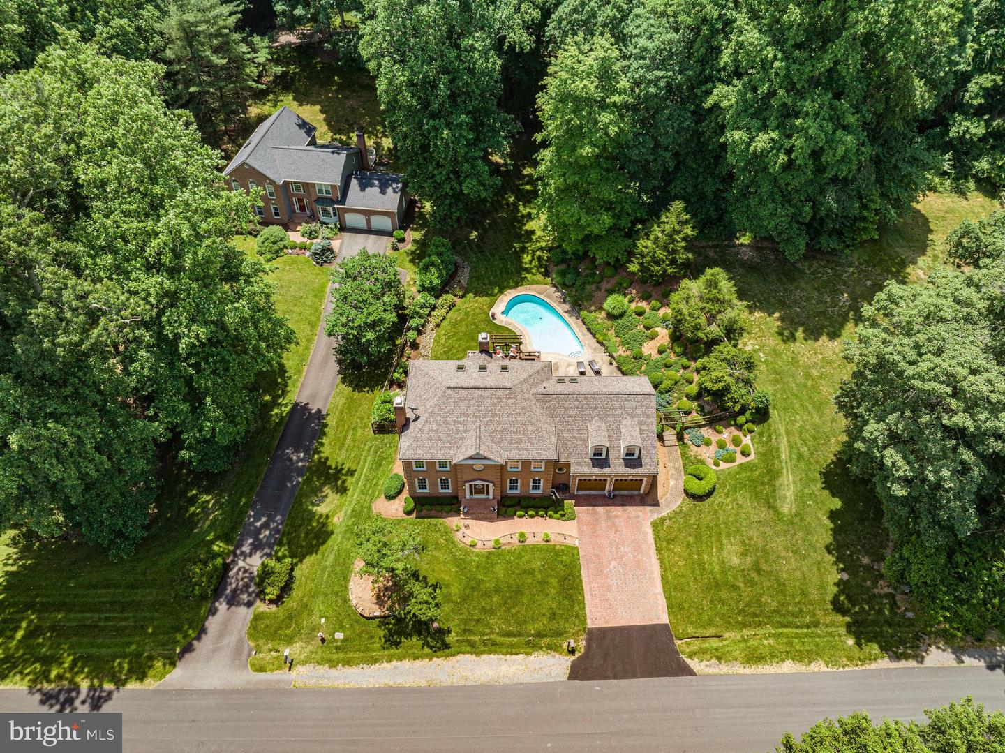 10659 Oakton Ridge Ct