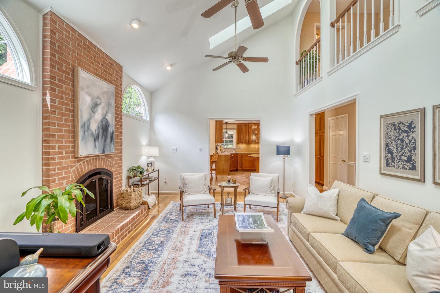10659 Oakton Ridge Ct