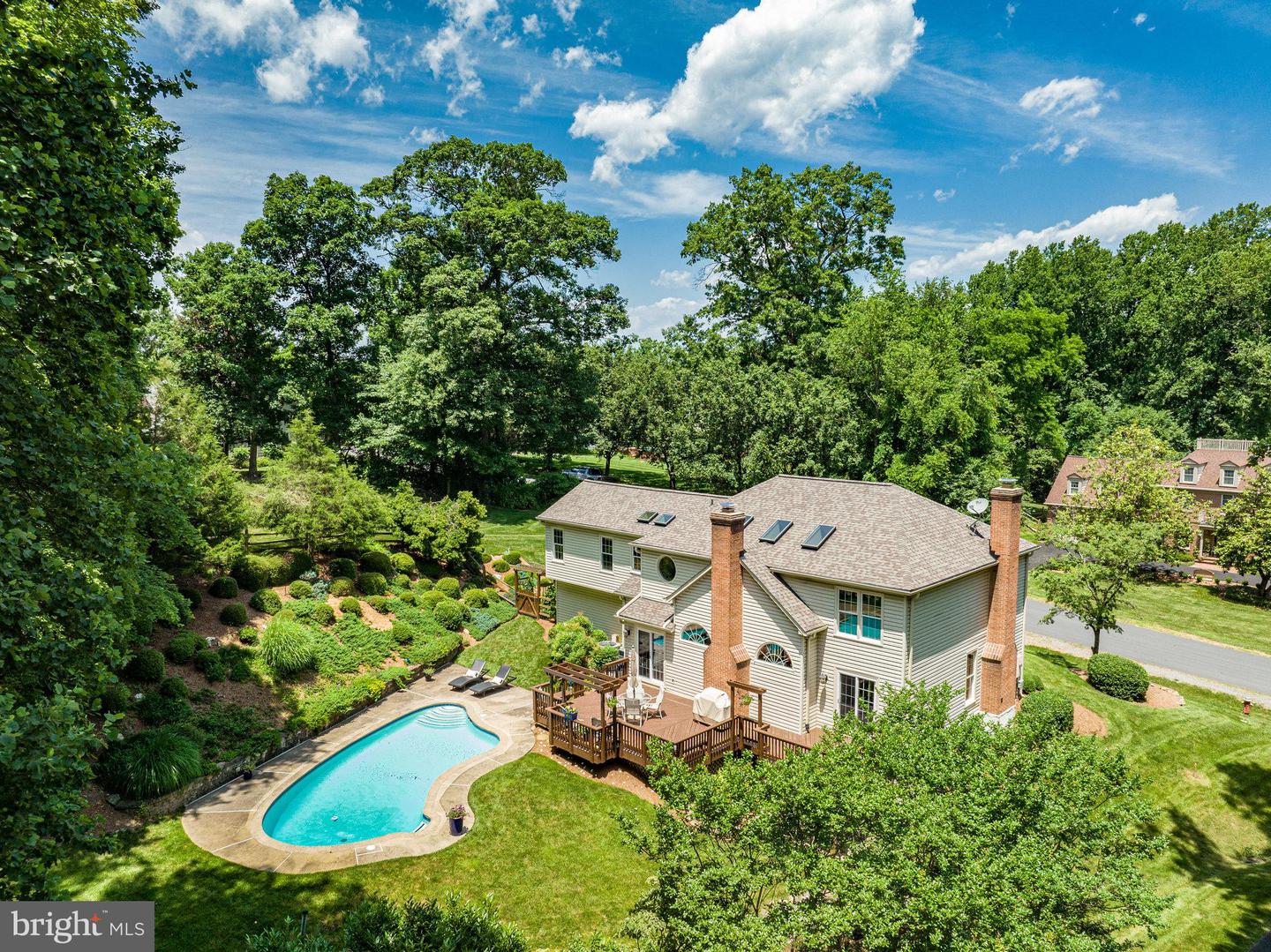 10659 Oakton Ridge Ct