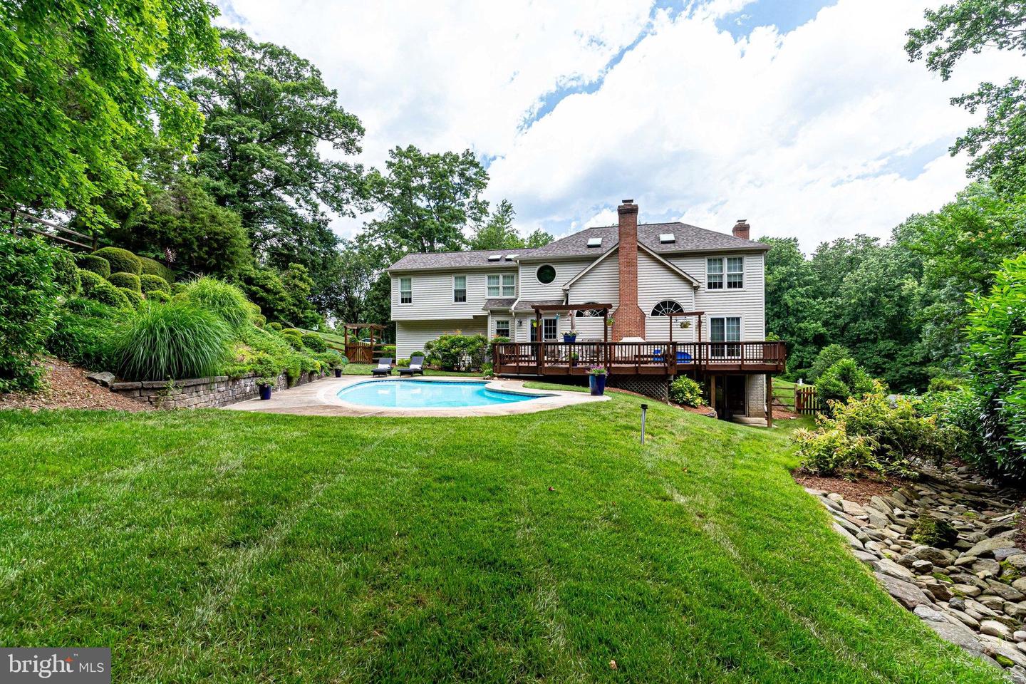 10659 Oakton Ridge Ct