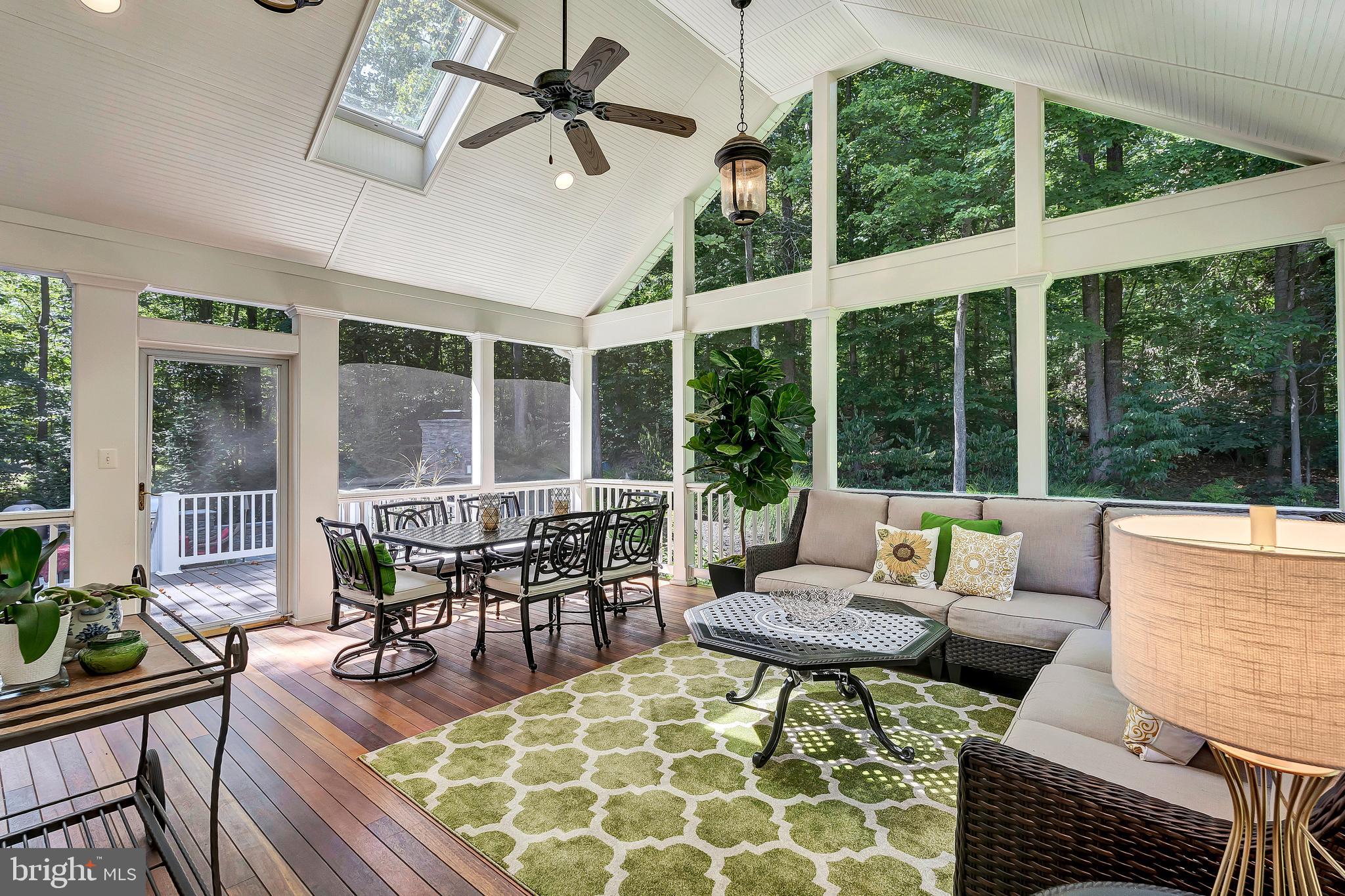 7418 Clifton Quarry Dr