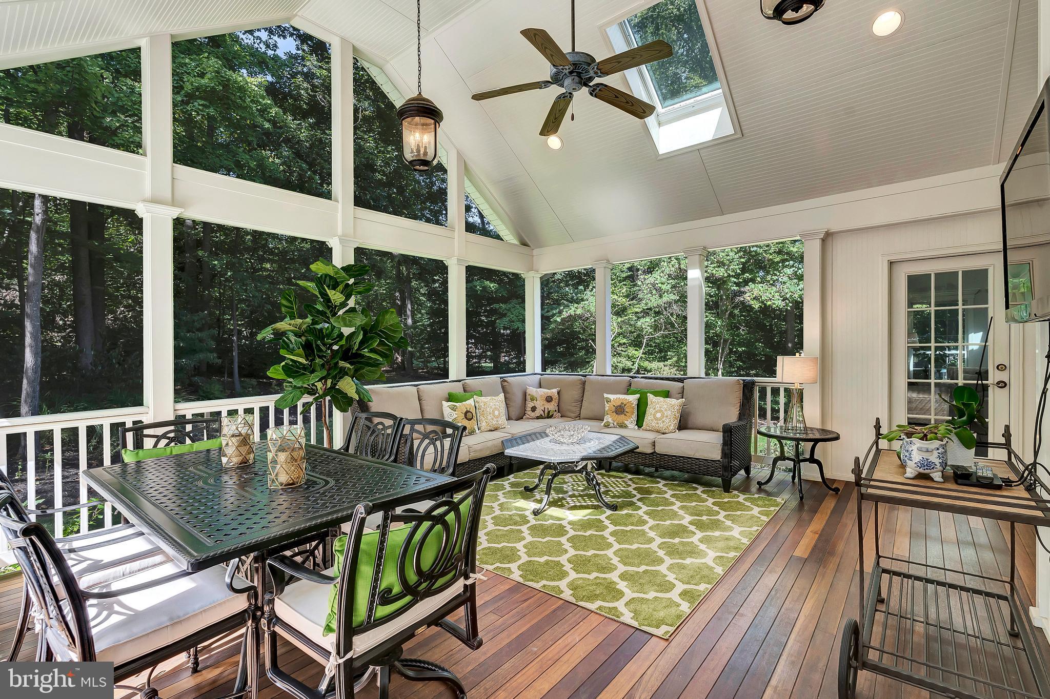 7418 Clifton Quarry Dr