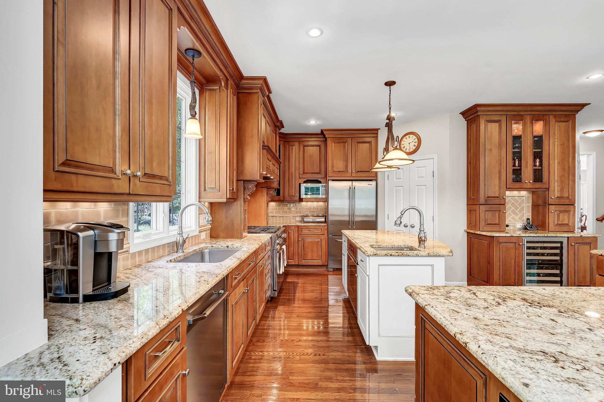 7418 Clifton Quarry Dr