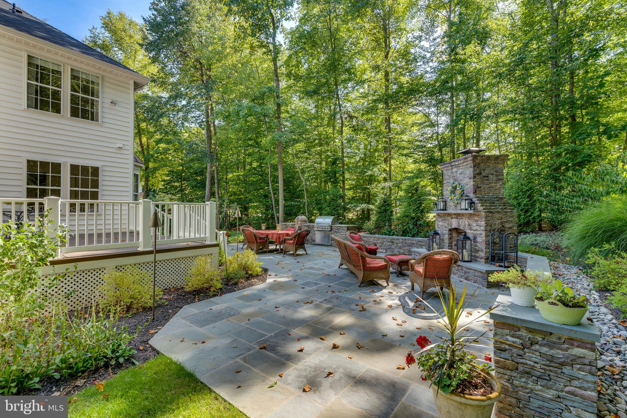 7418 Clifton Quarry Dr