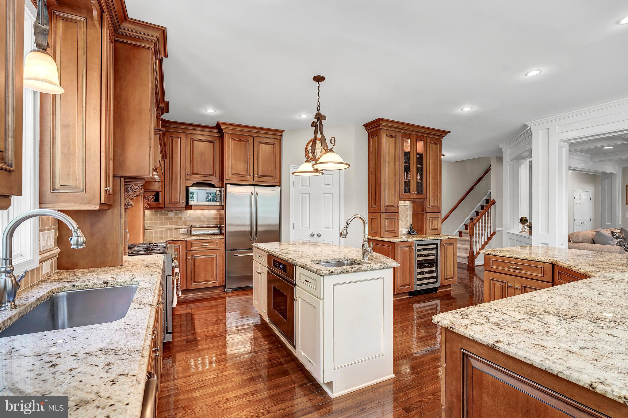 7418 Clifton Quarry Dr