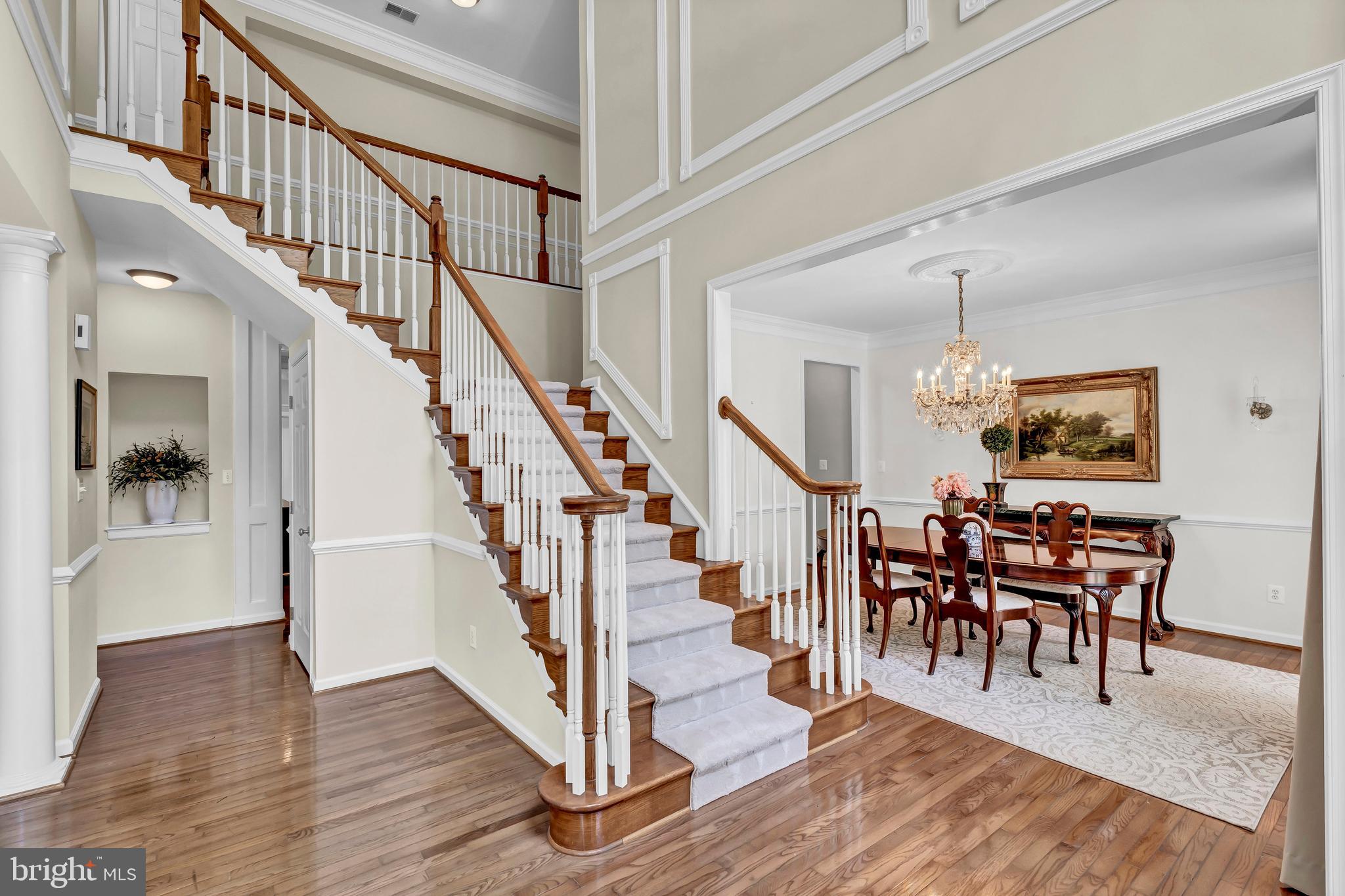 7418 Clifton Quarry Dr