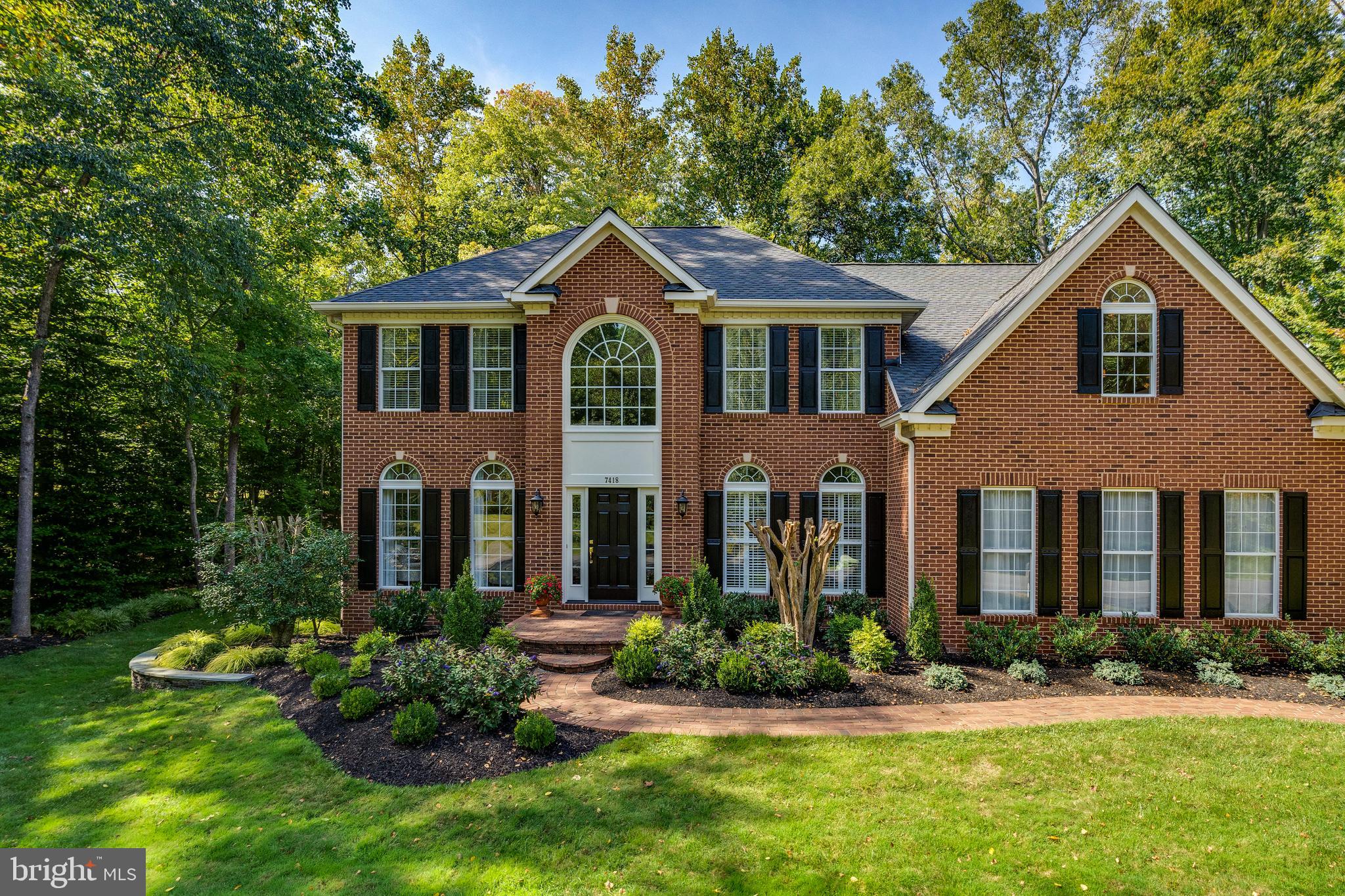 7418 Clifton Quarry Dr