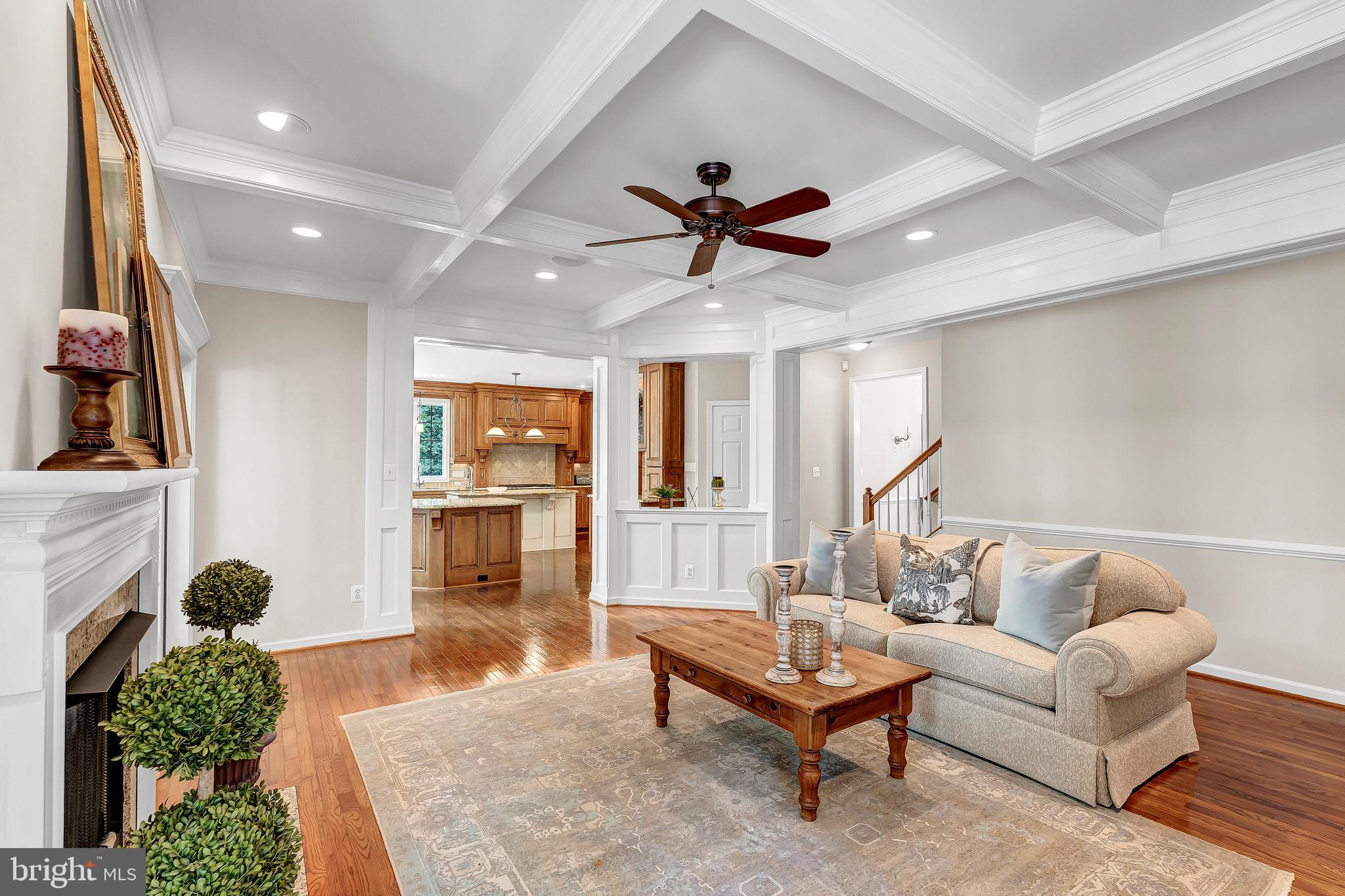 7418 Clifton Quarry Dr