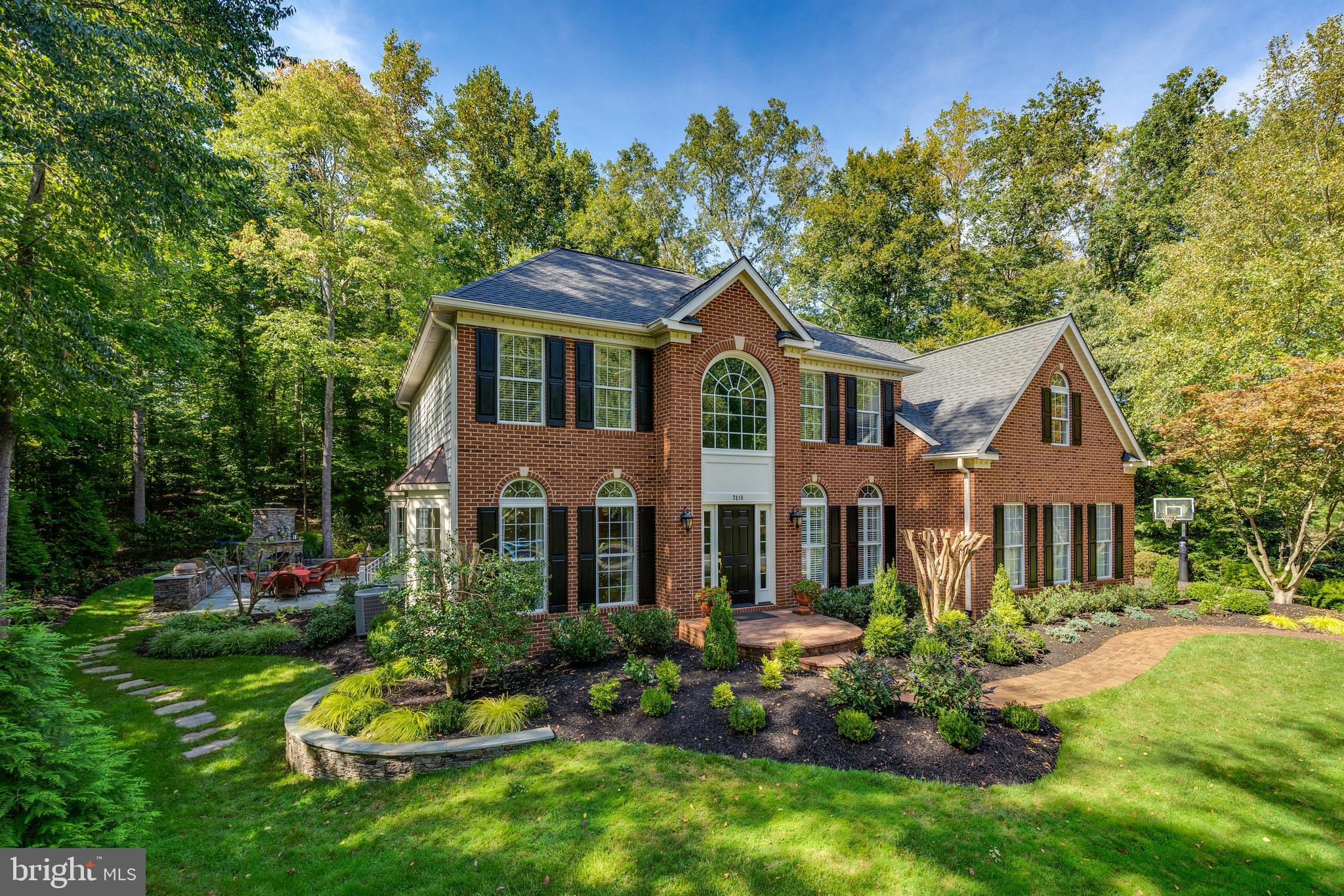 7418 Clifton Quarry Dr