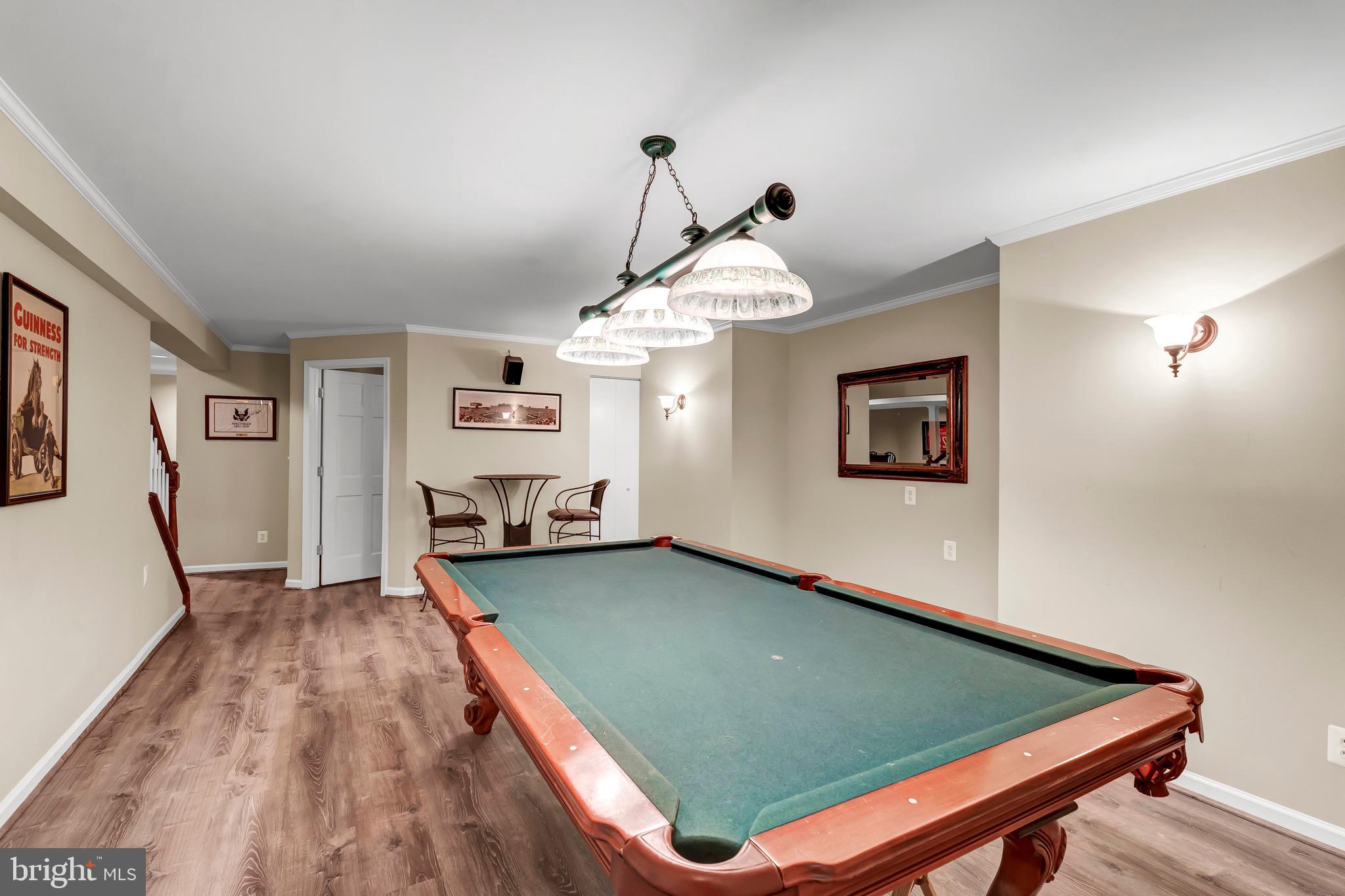 7418 Clifton Quarry Dr