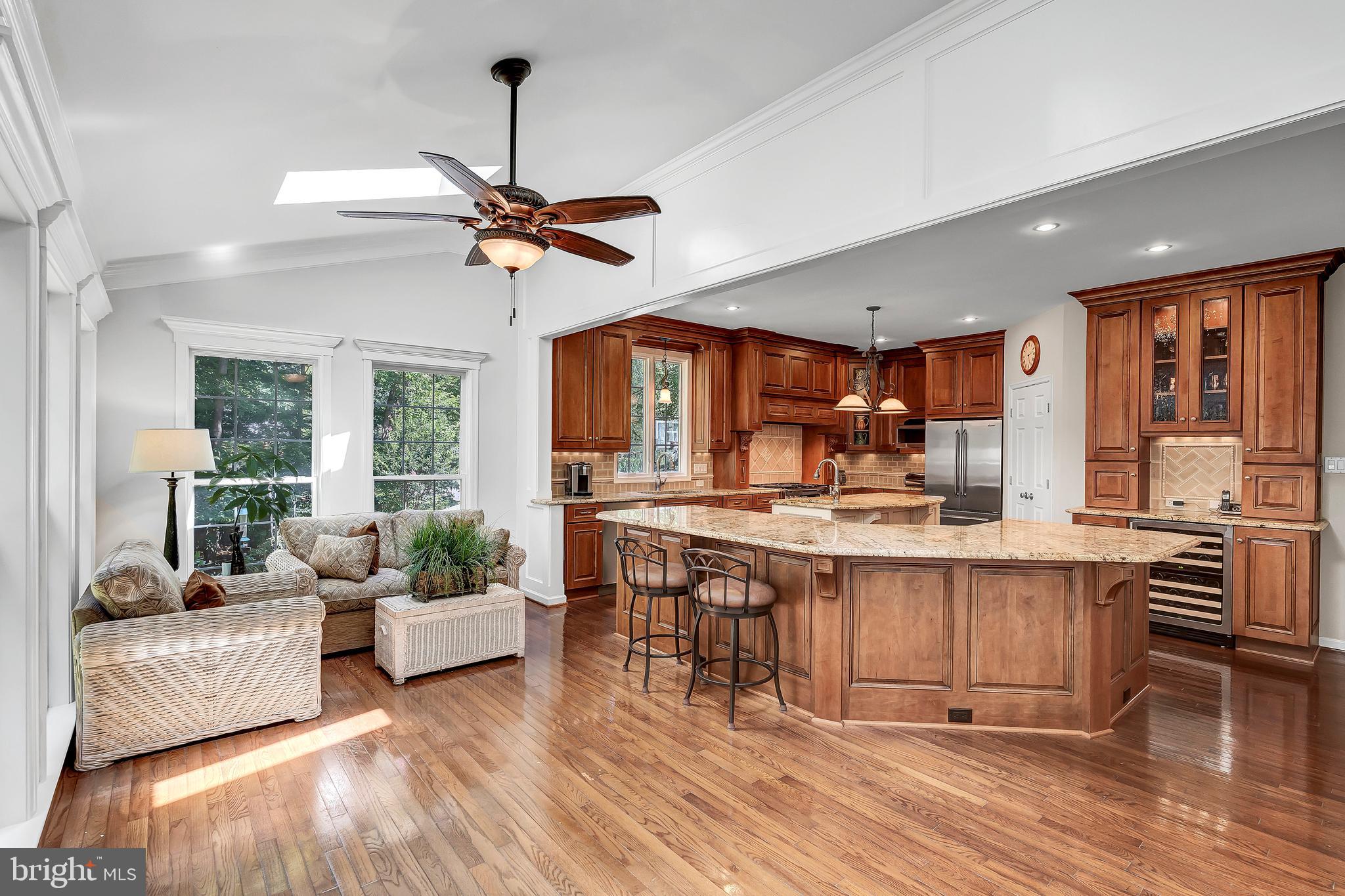 7418 Clifton Quarry Dr
