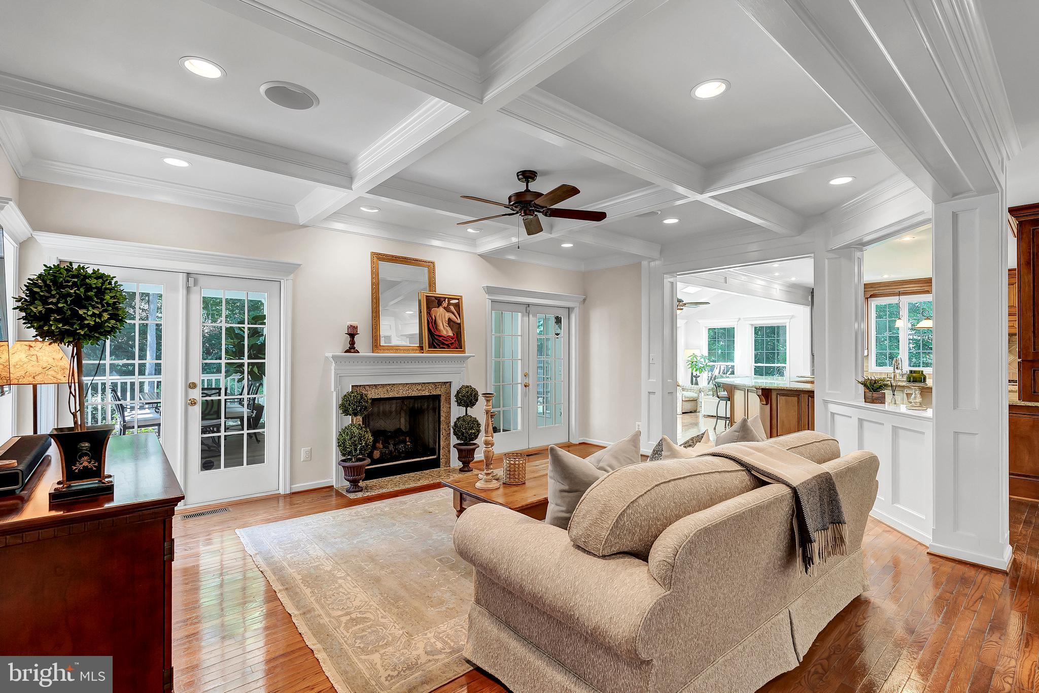 7418 Clifton Quarry Dr