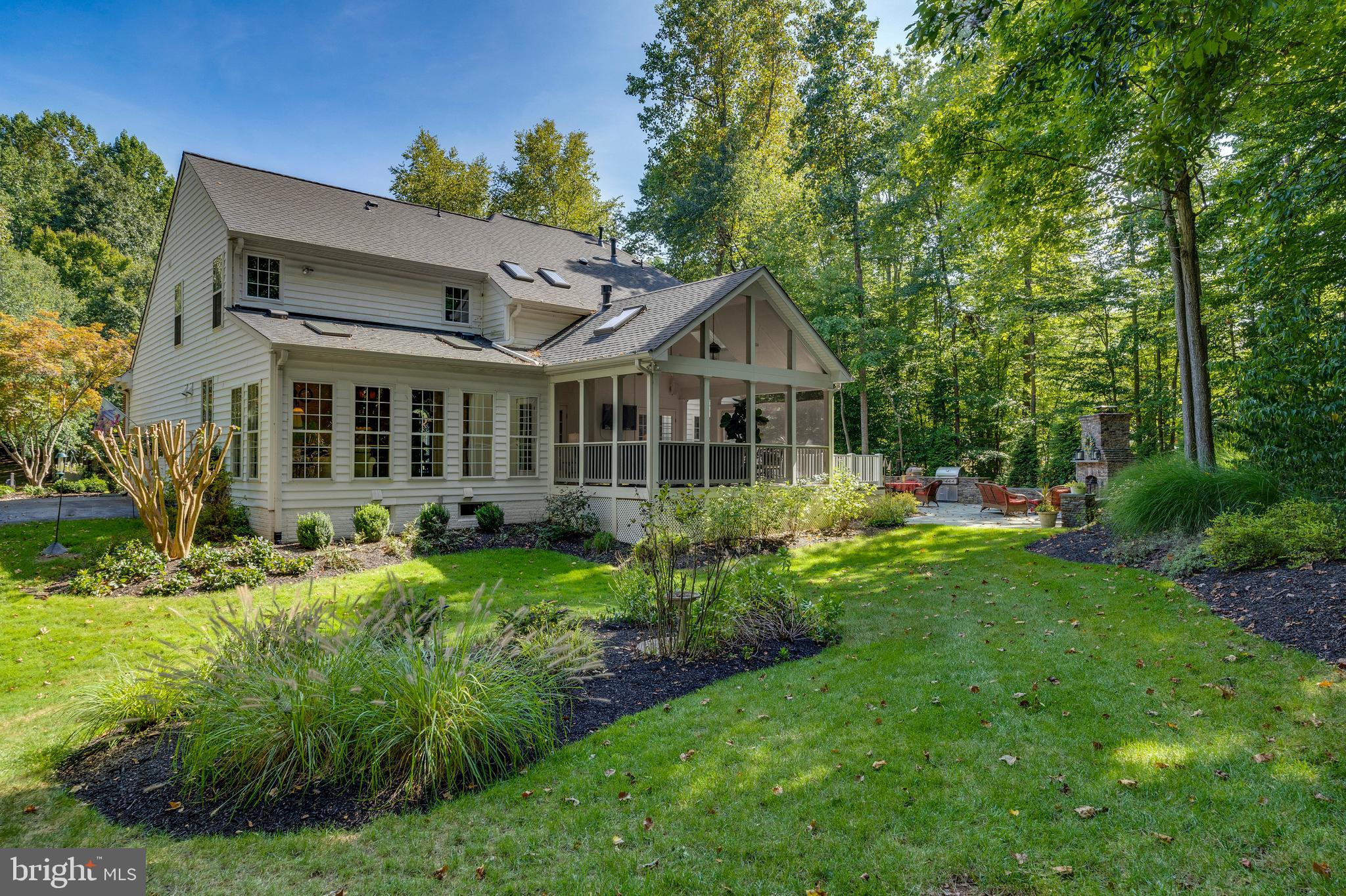 7418 Clifton Quarry Dr