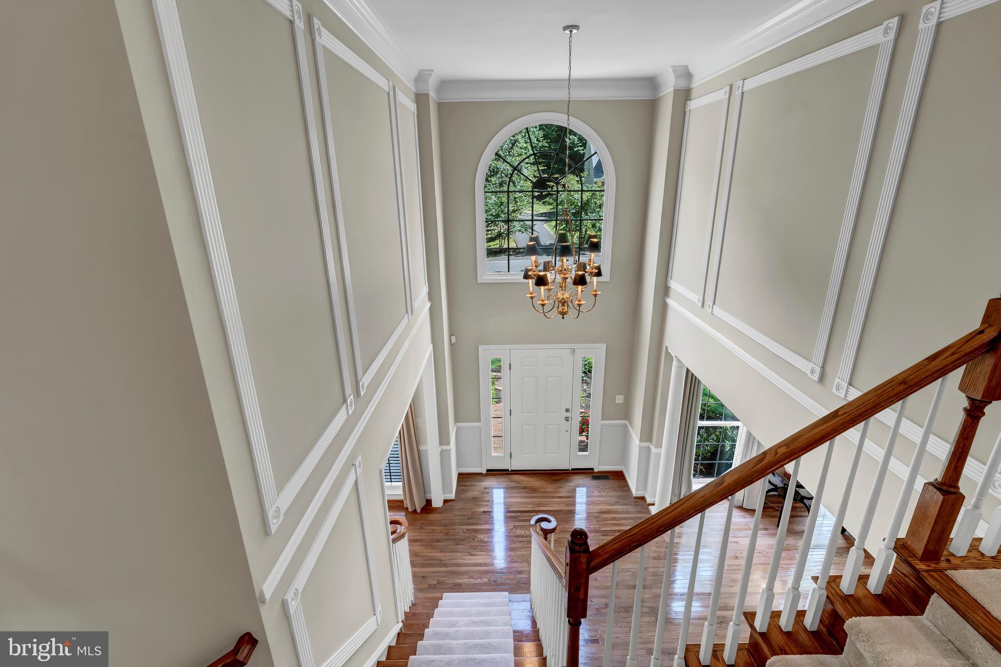 7418 Clifton Quarry Dr