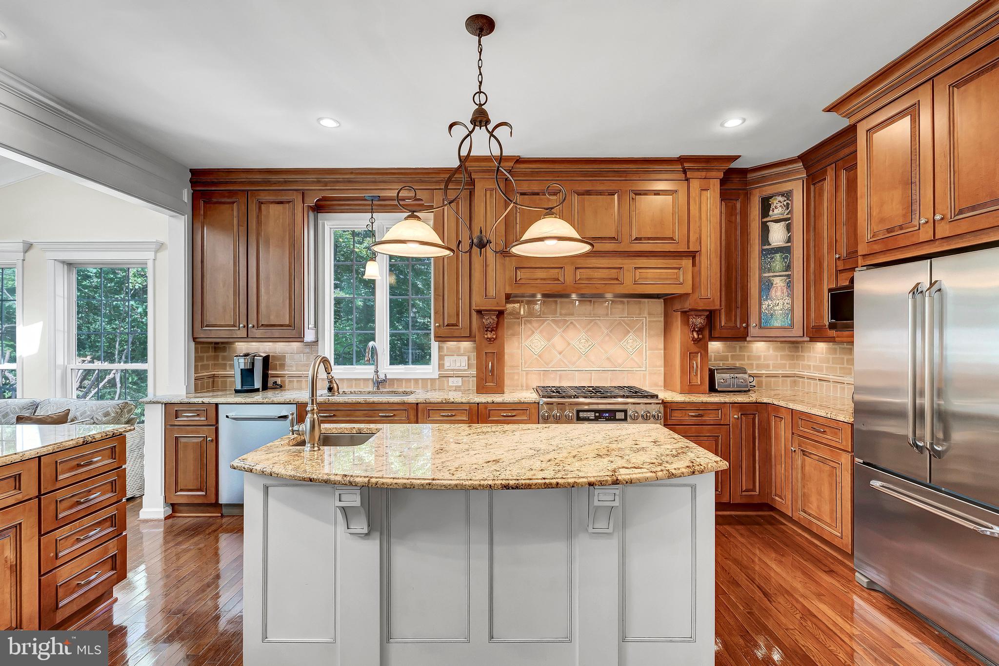 7418 Clifton Quarry Dr