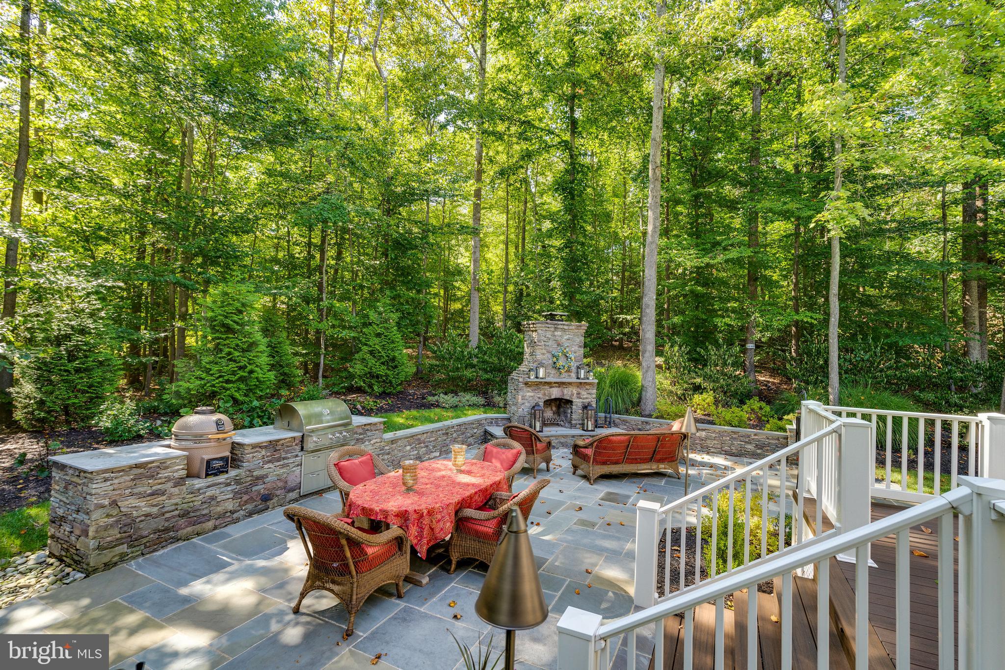 7418 Clifton Quarry Dr
