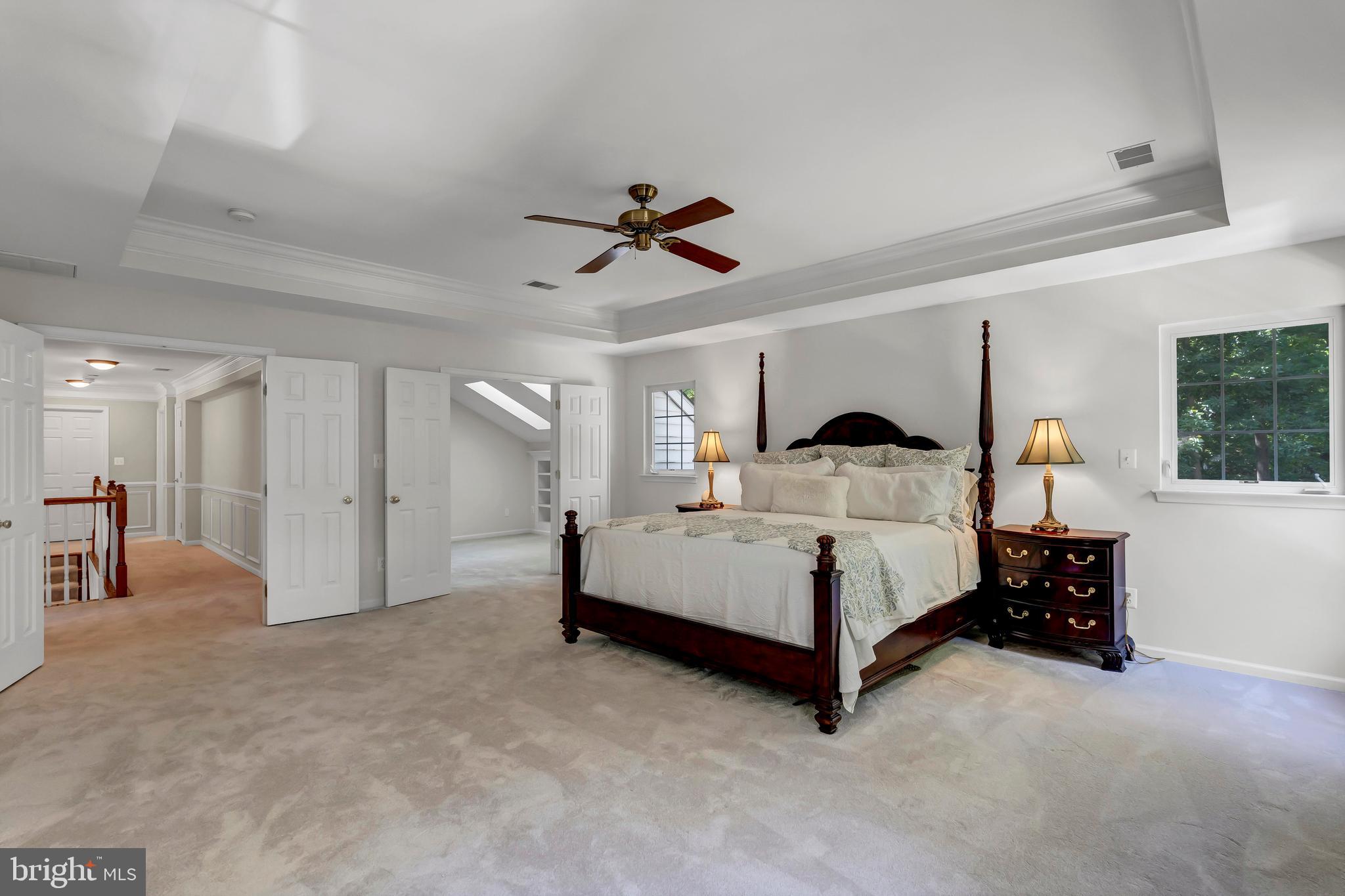 7418 Clifton Quarry Dr
