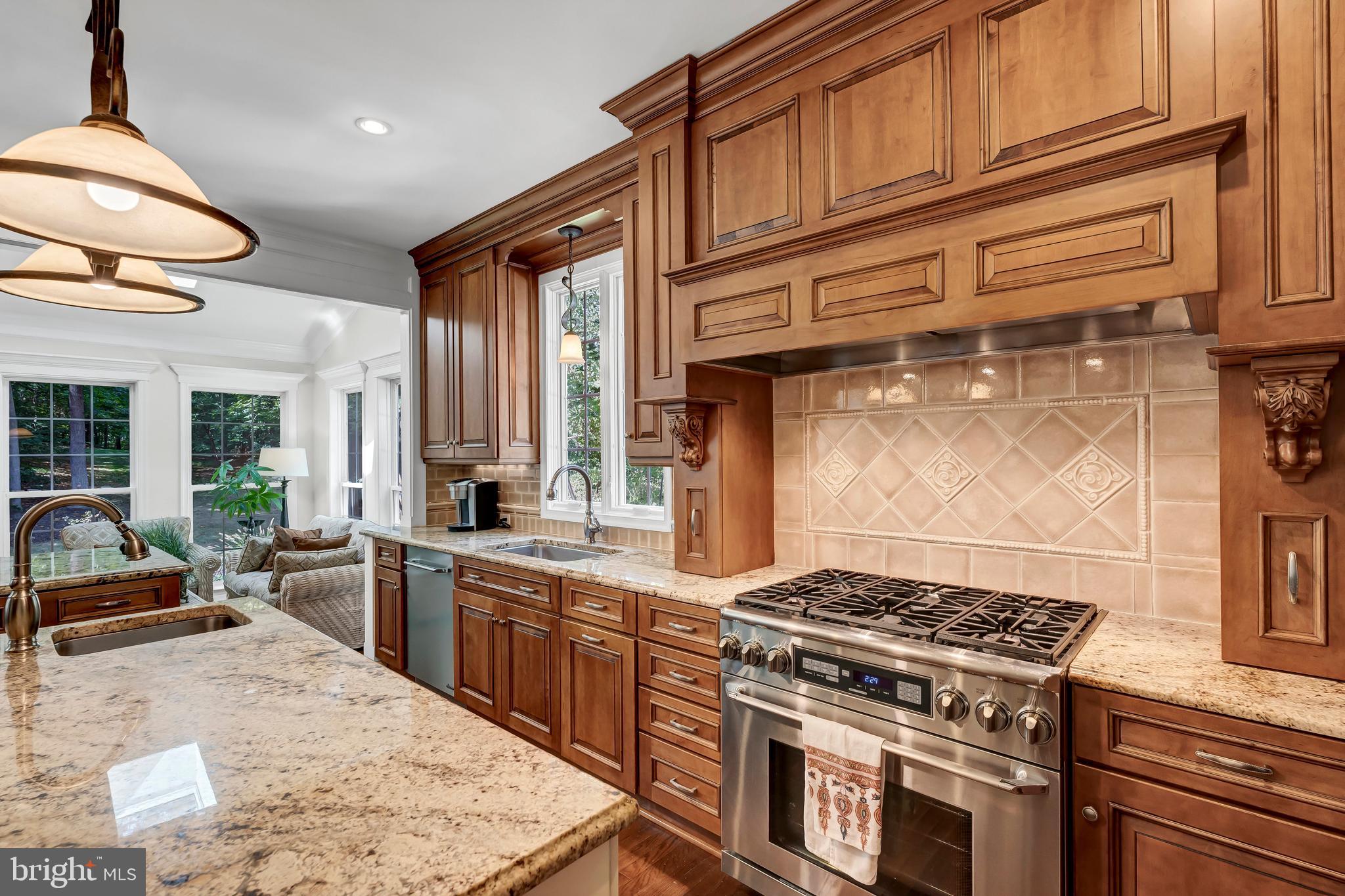 7418 Clifton Quarry Dr