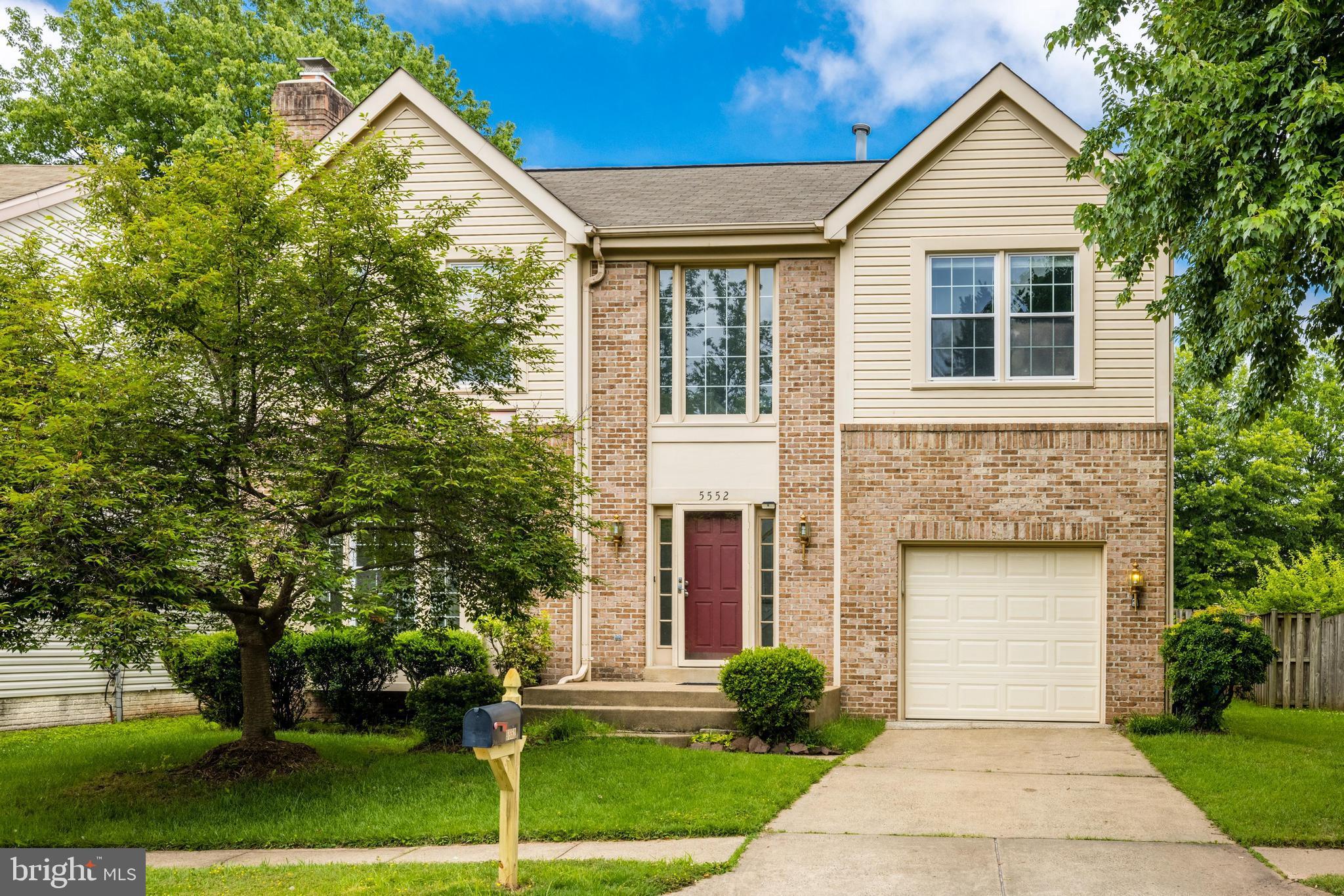 5552 Village Center Dr