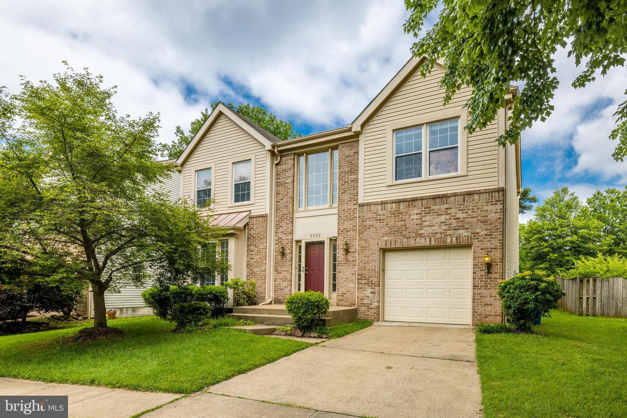 5552 Village Center Dr