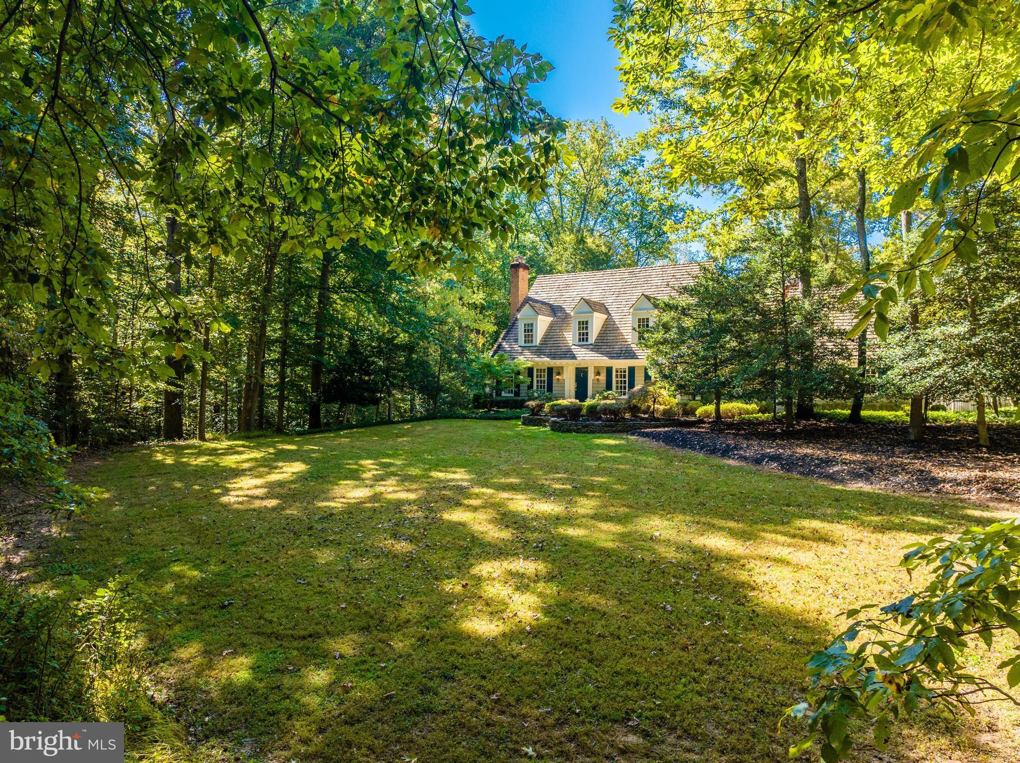 214 Falcon Ridge Rd