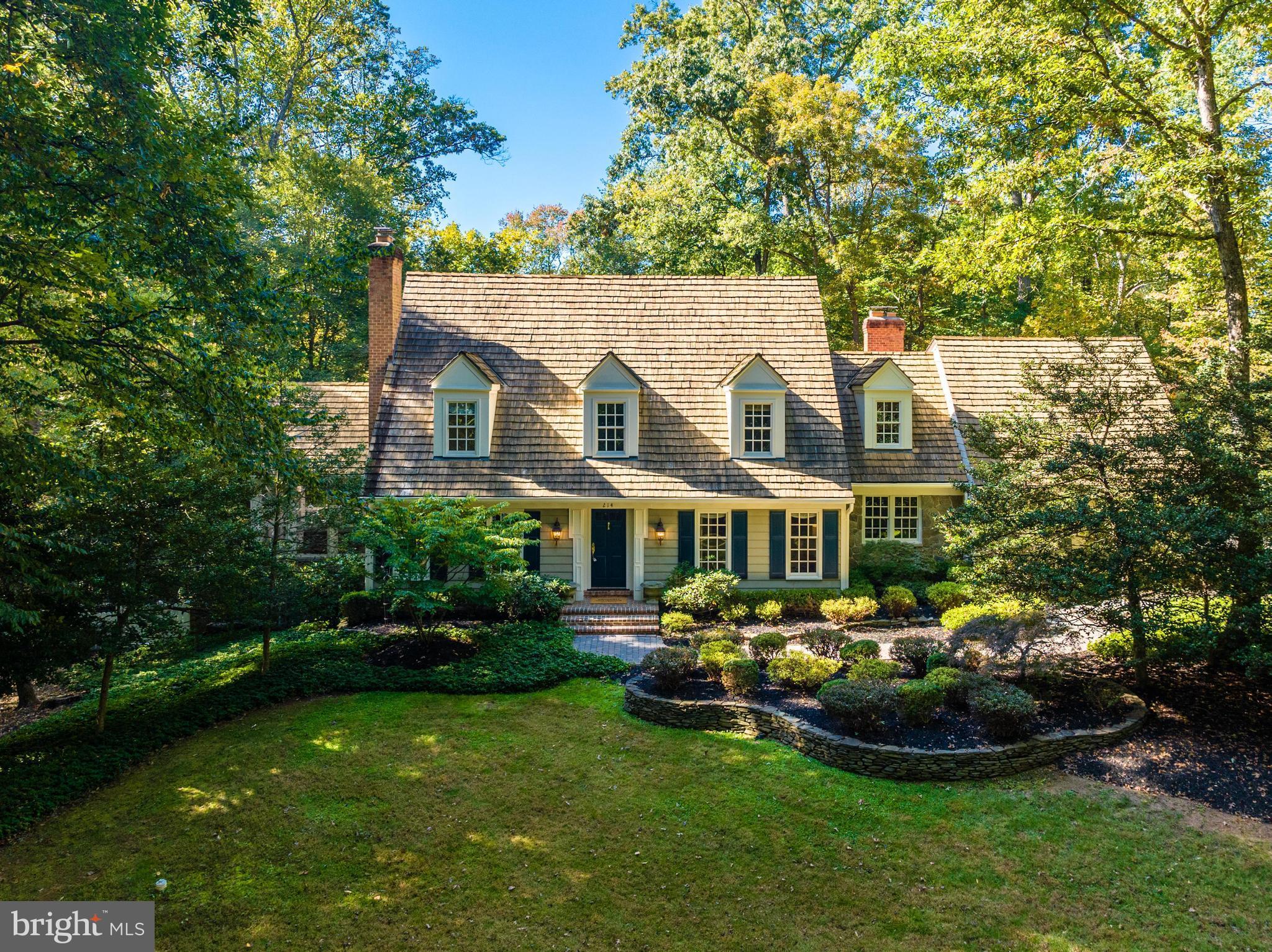 214 Falcon Ridge Rd