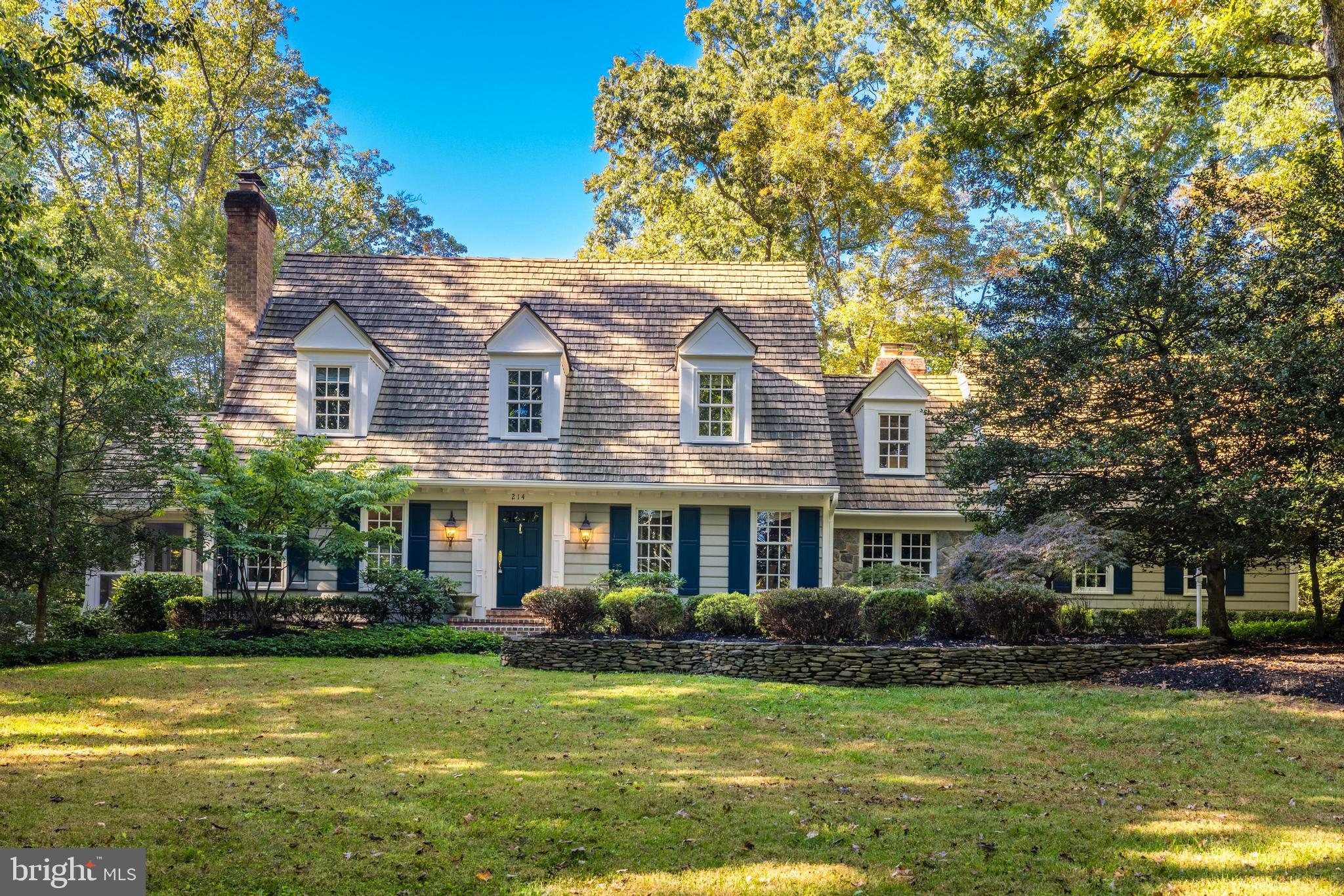 214 Falcon Ridge Rd