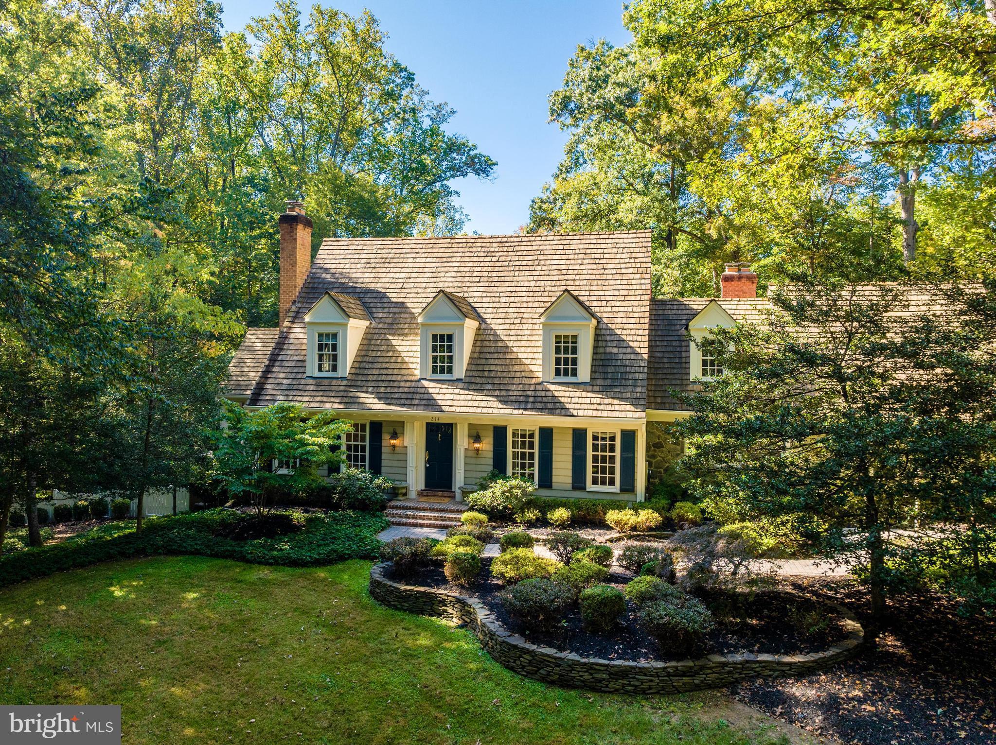 214 Falcon Ridge Rd