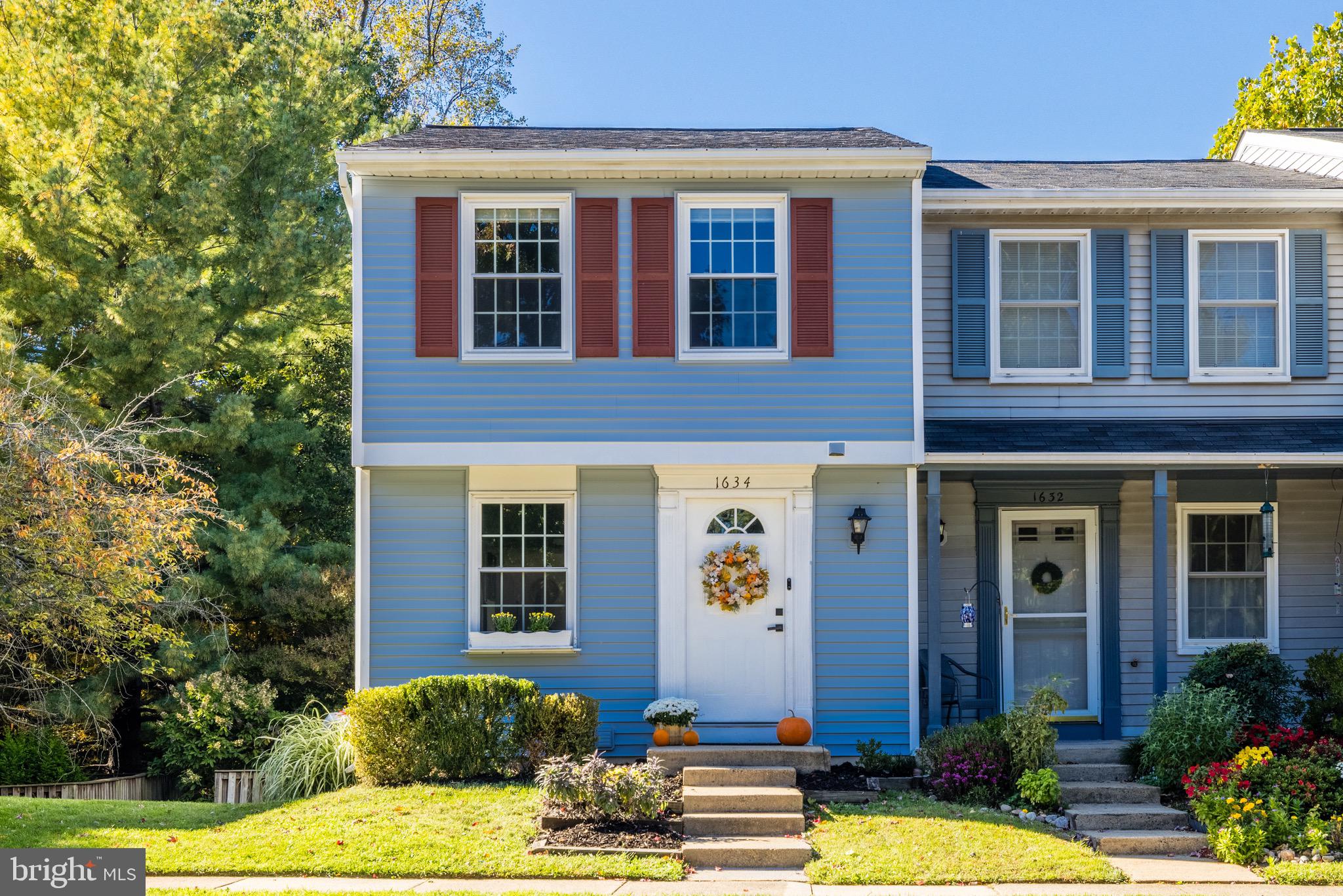 1634 Purple Sage Dr