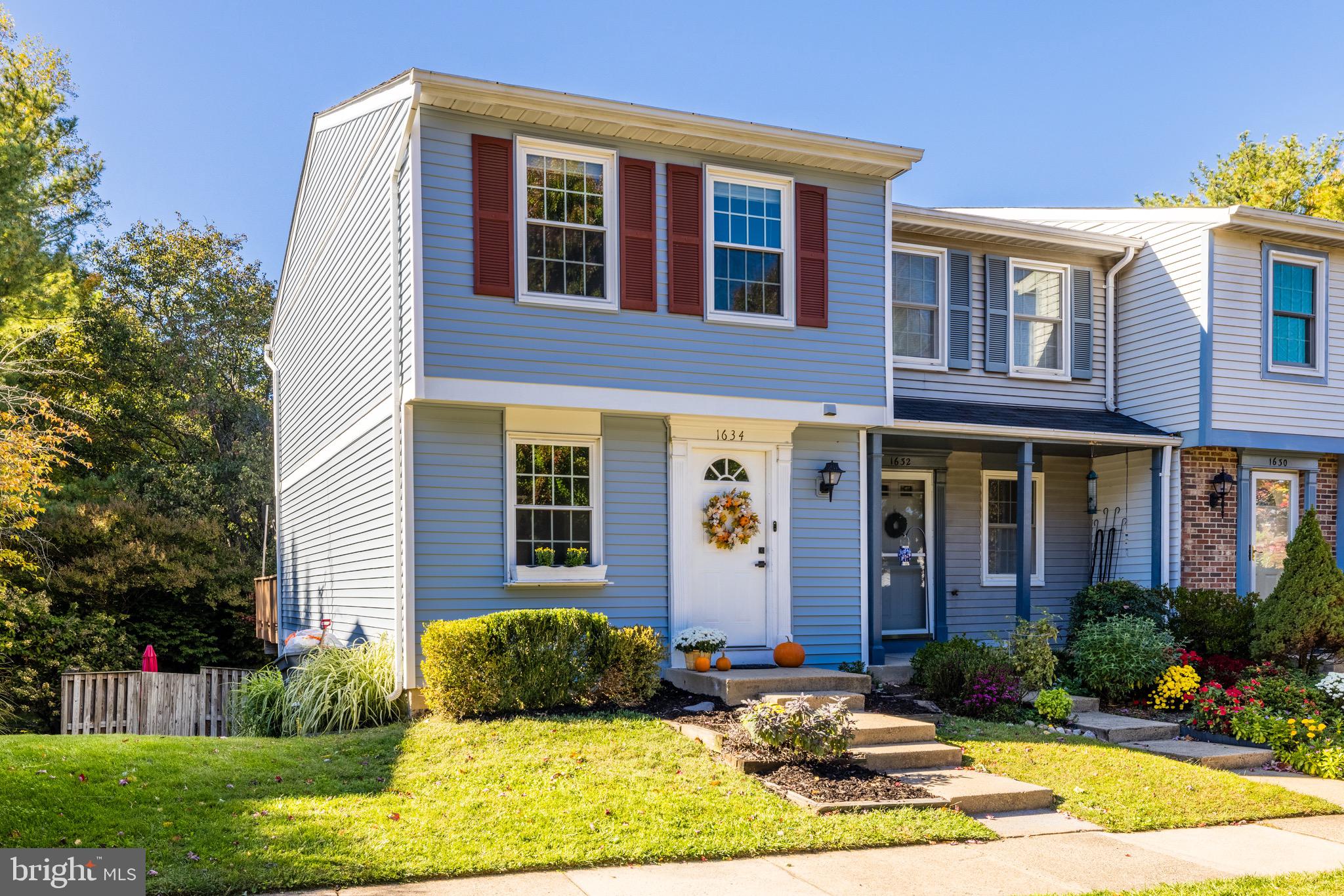 1634 Purple Sage Dr