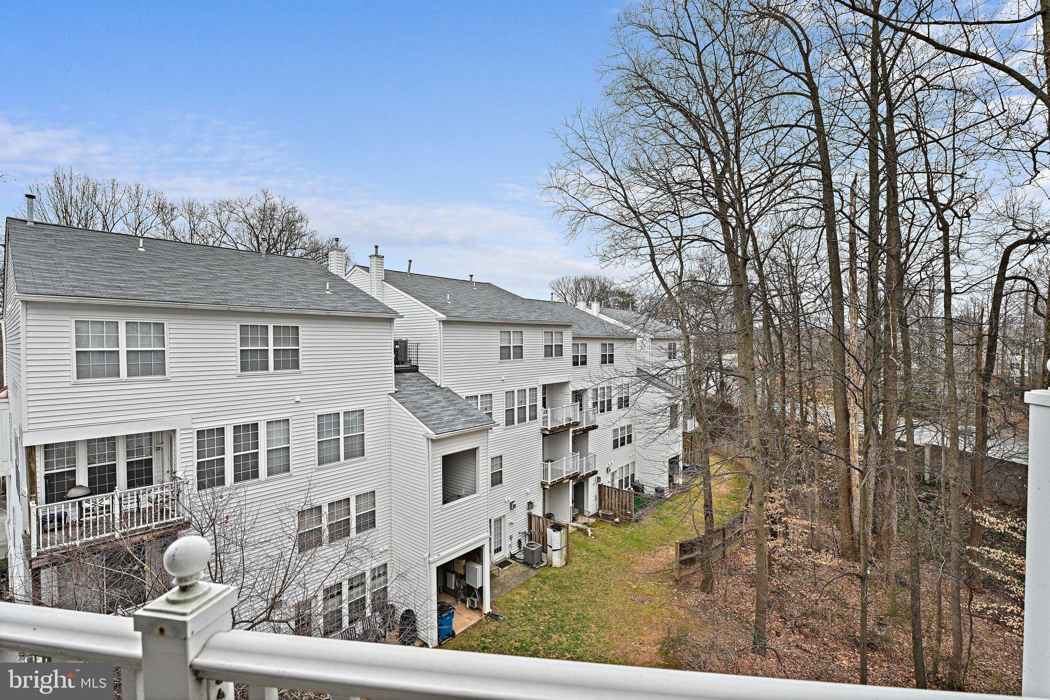 12705 Fair Crest Ct #302