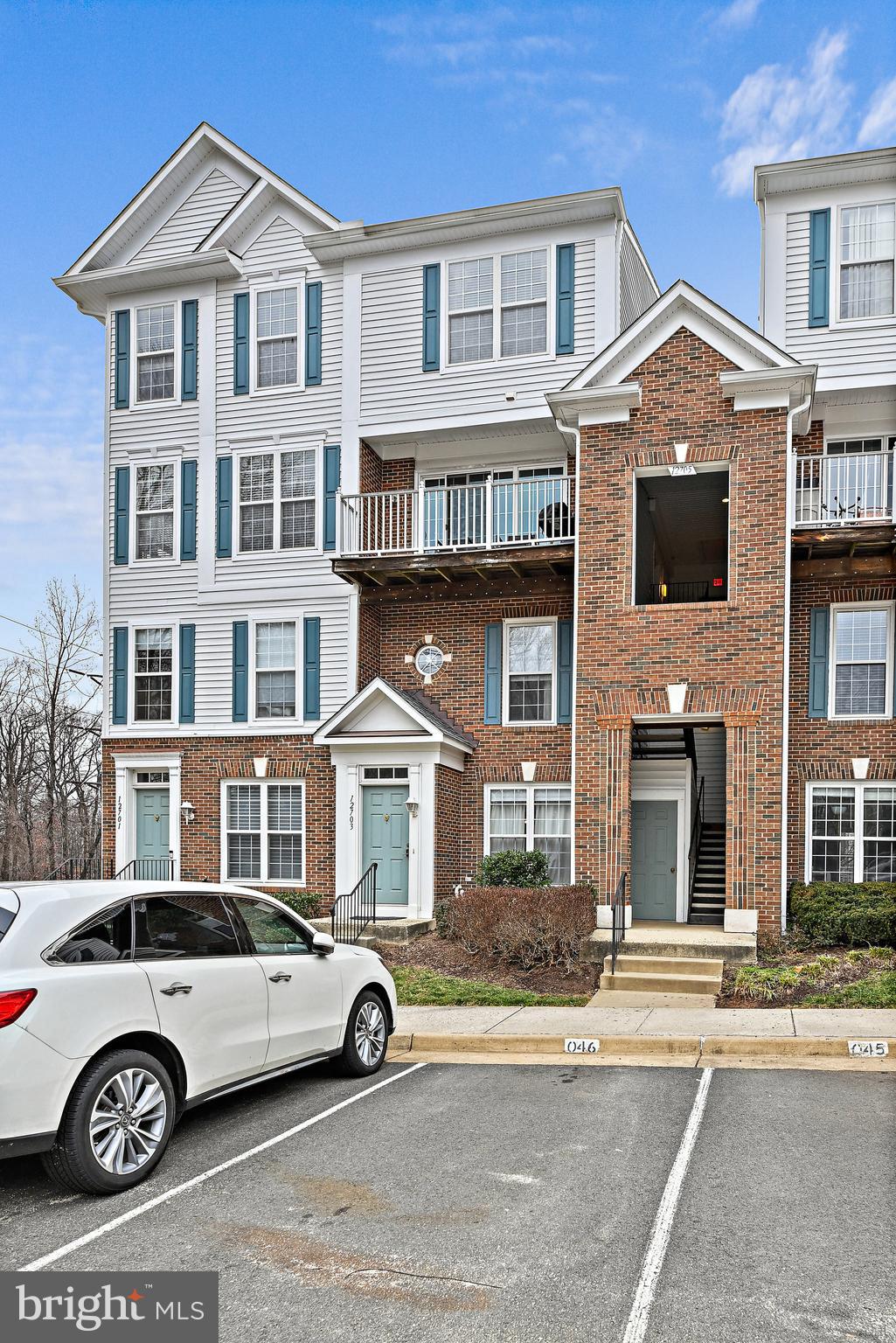 12705 Fair Crest Ct #302